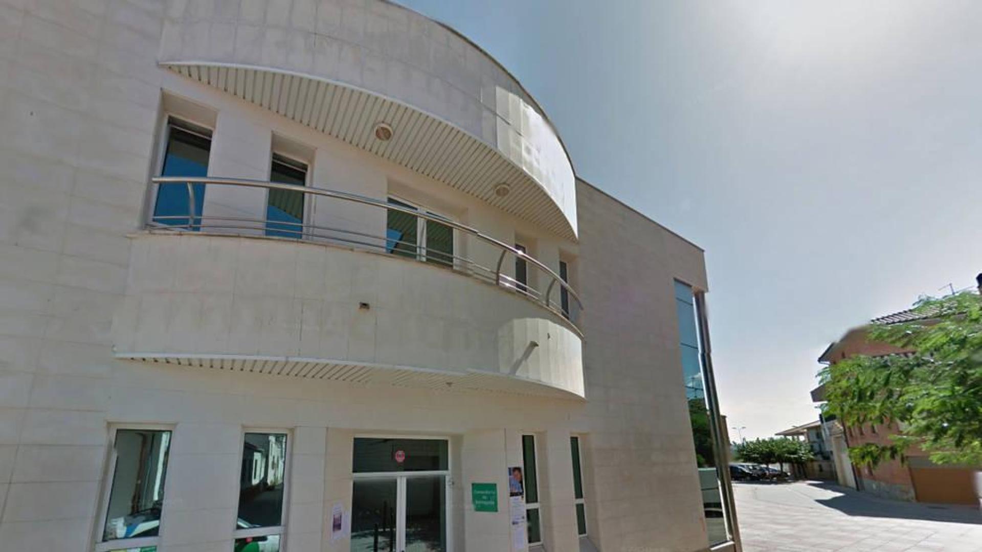 Dos detenidos en Sartaguda acusados de robar en una vivienda