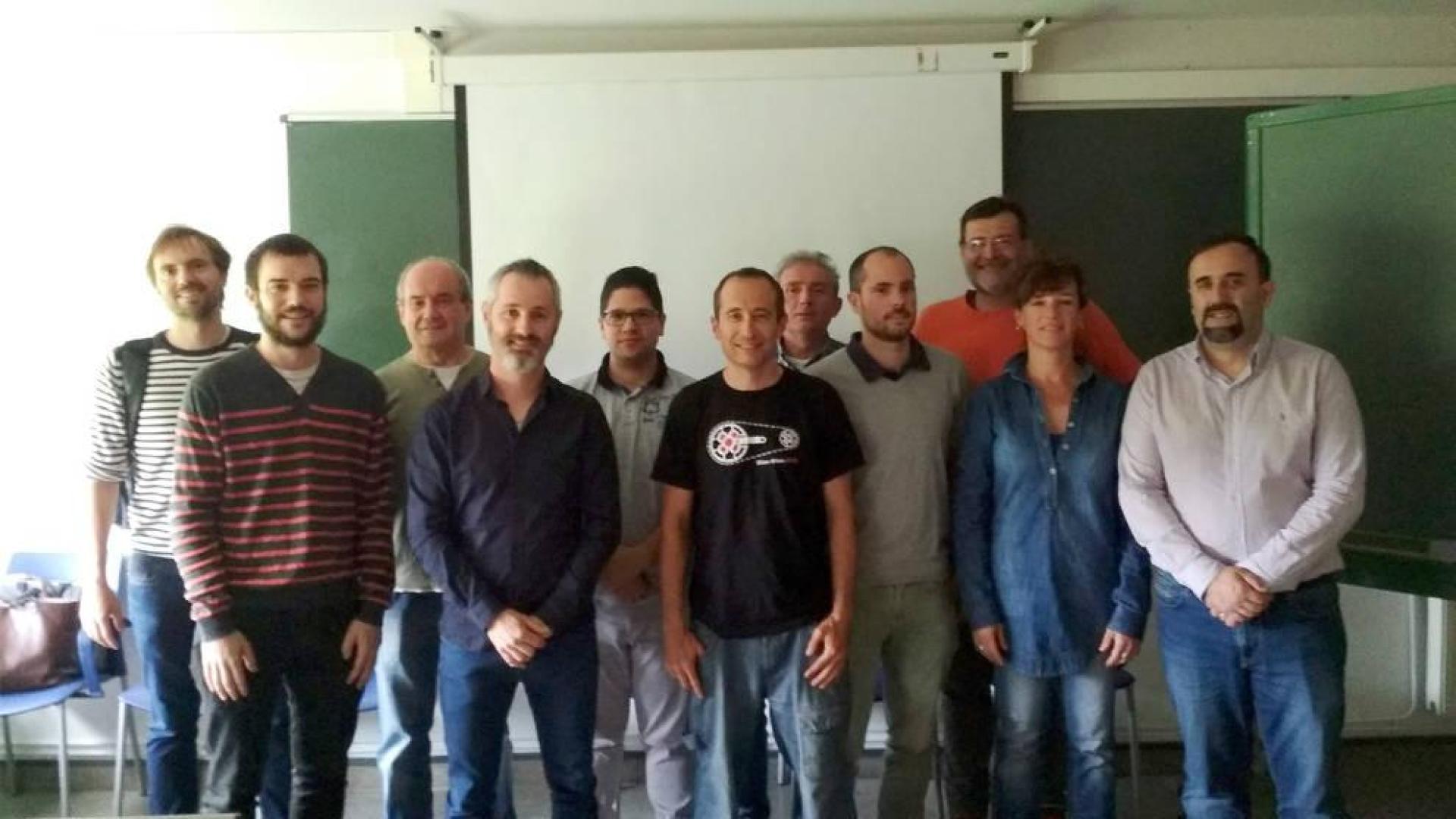 Seis ideas navarras buscan 12.000 euros para conocer su acogida en el mercado