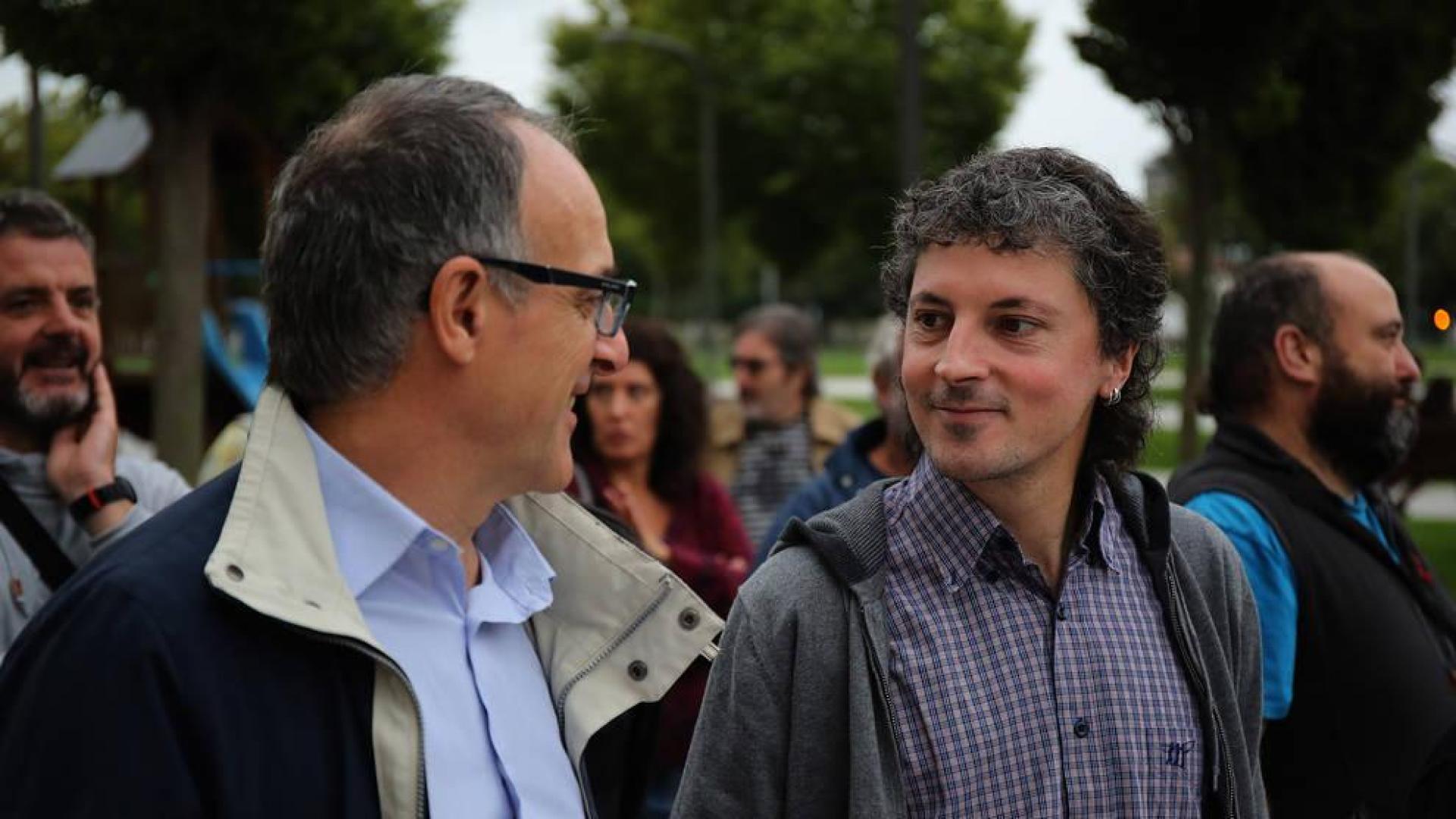 Suspendida la declaración del alcalde de Baztán al fallar el sistema de grabación