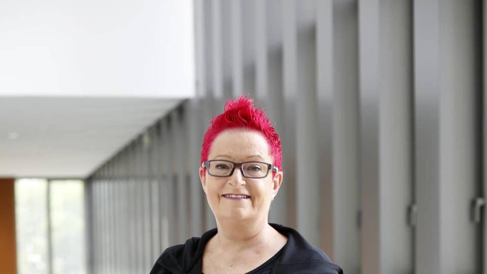 Sue Black, la vida de una mujer científica