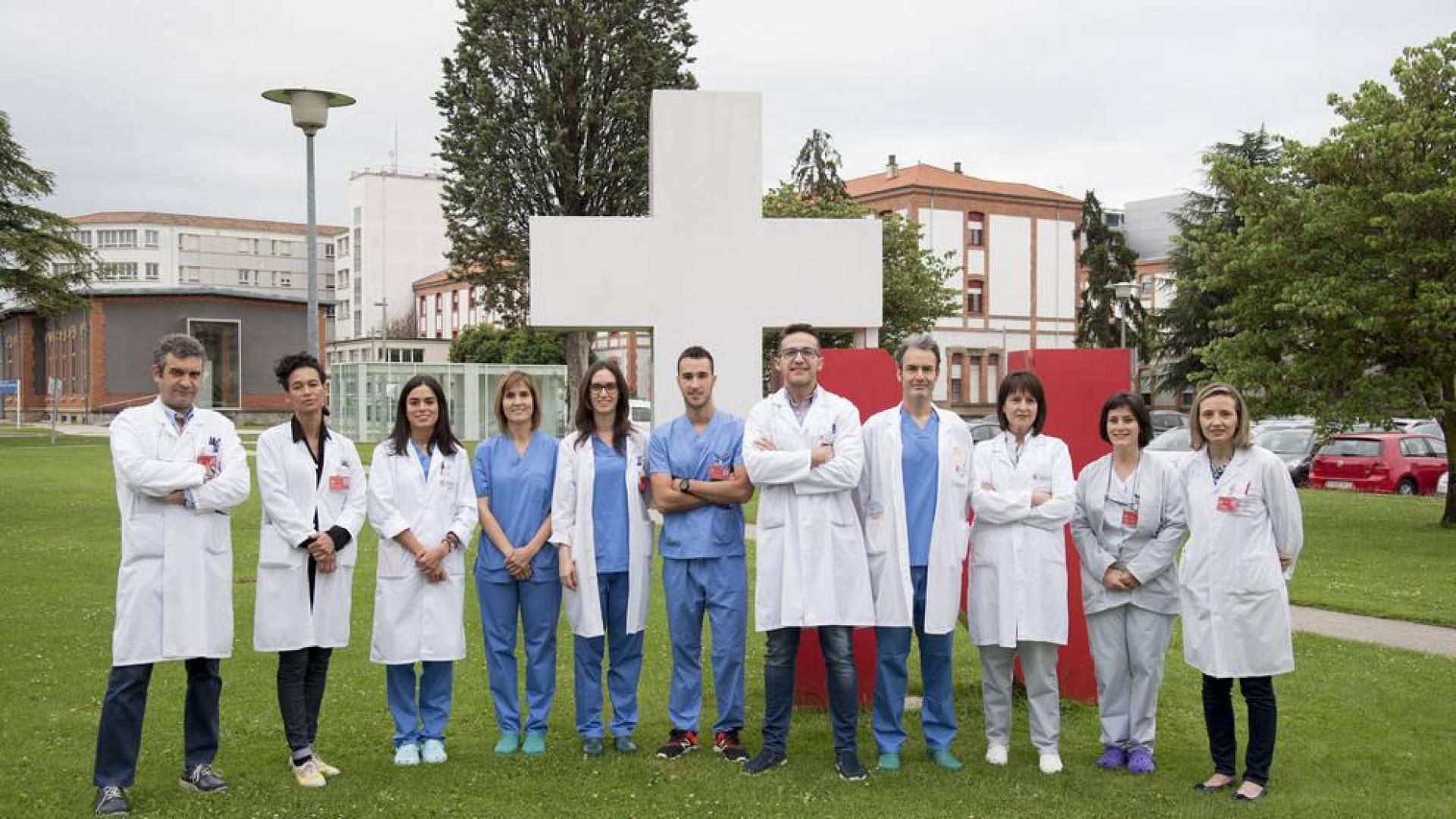 El Servicio de Neurocirugía del CHN cumple 50 años con la aplicación de nuevas técnicas