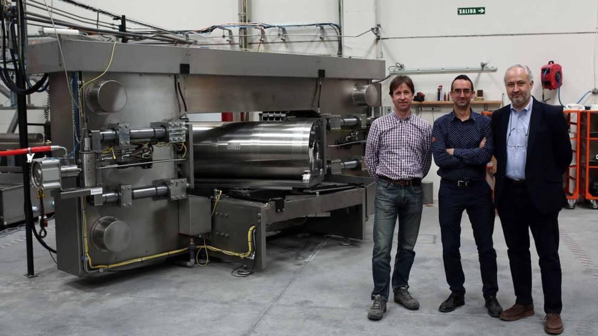 Metronics prevé invertir 4 millones en su nueva línea de pasteurización