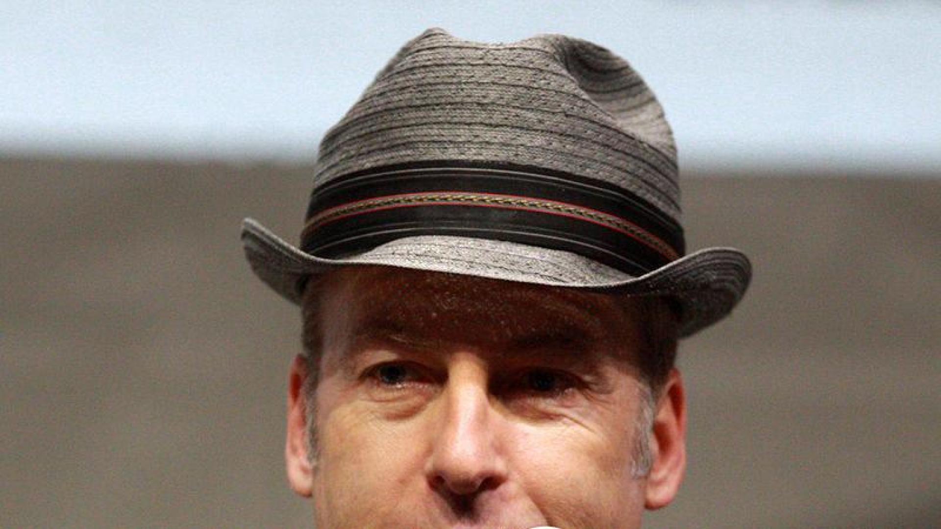 Bob Odenkirk: "Las monjas hicieron un buen trabajo conmigo"