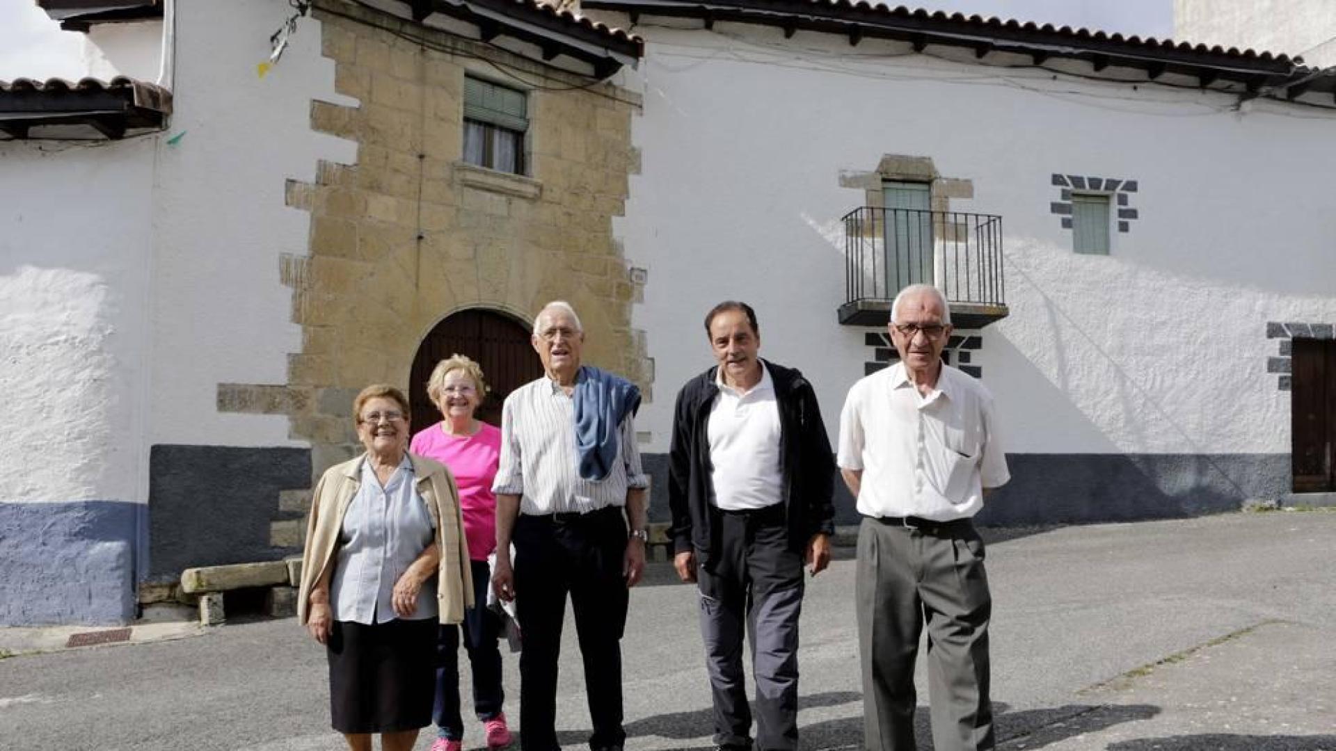 Domeño, después de la tormenta