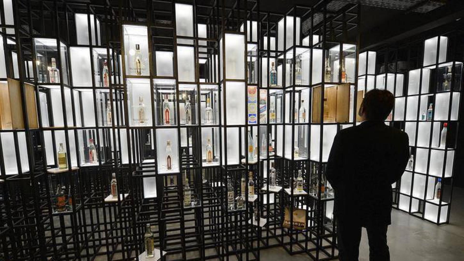 Polonia se reivindica como la cuna del vodka con un museo