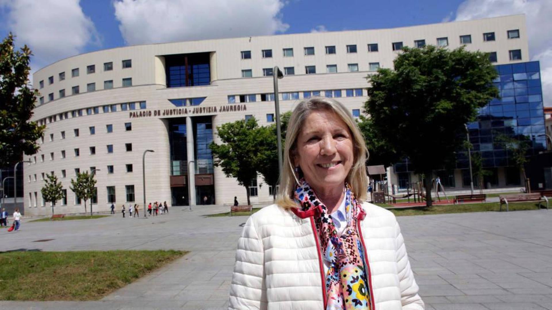 “La Justicia no está desacreditada porque disgusten una, dos o tres sentencias”