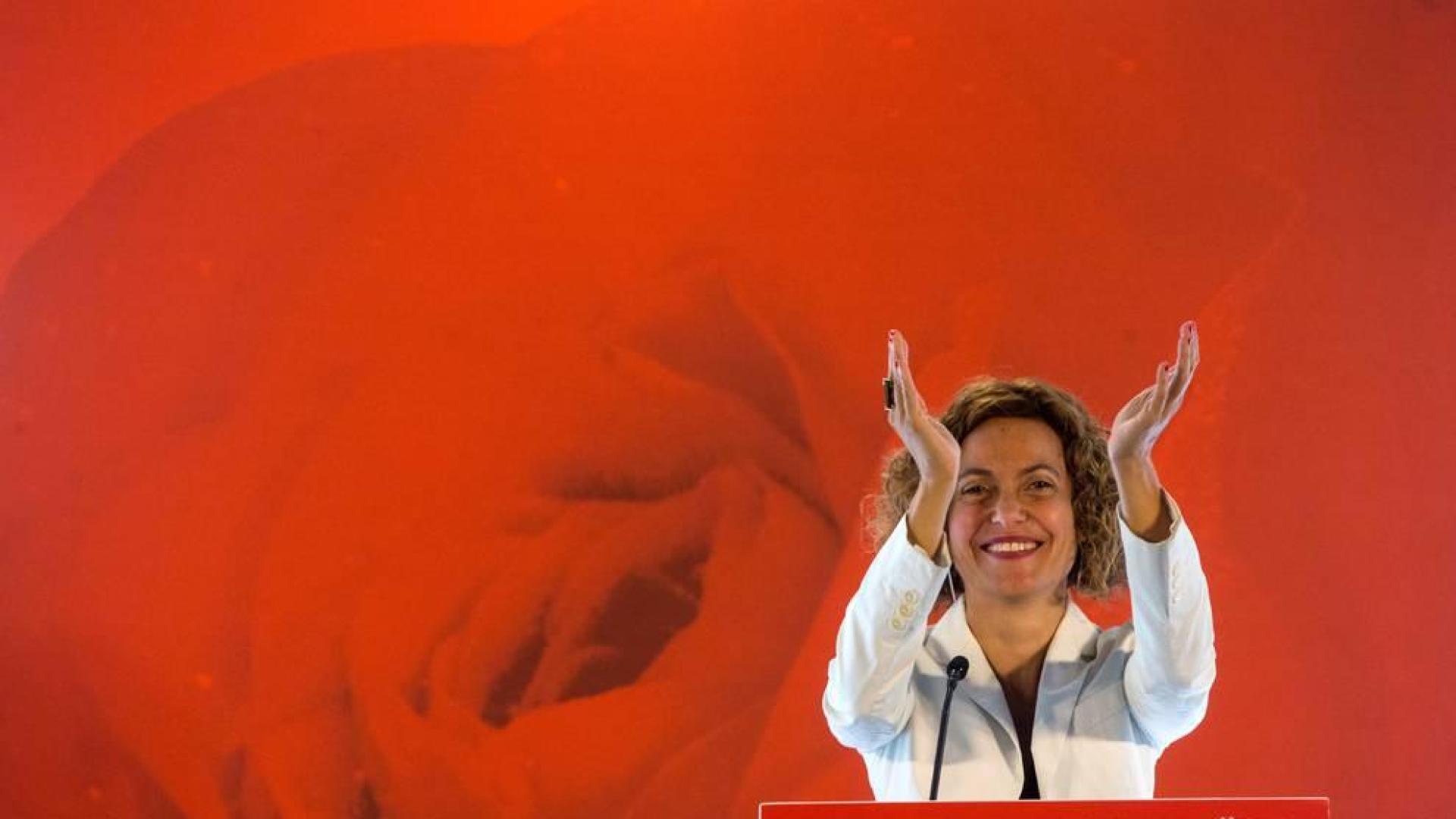 Batet cree que la reforma de la Constitución es "urgente, viable y deseable"