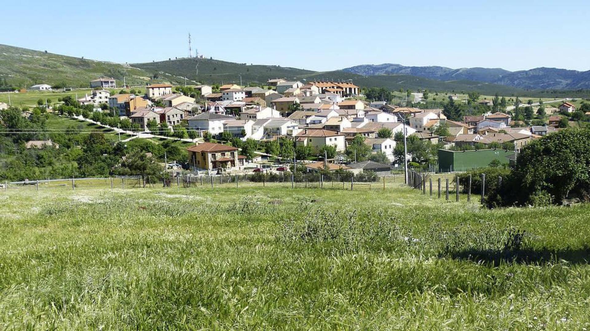 La Sierra Norte de Madrid busca habitantes