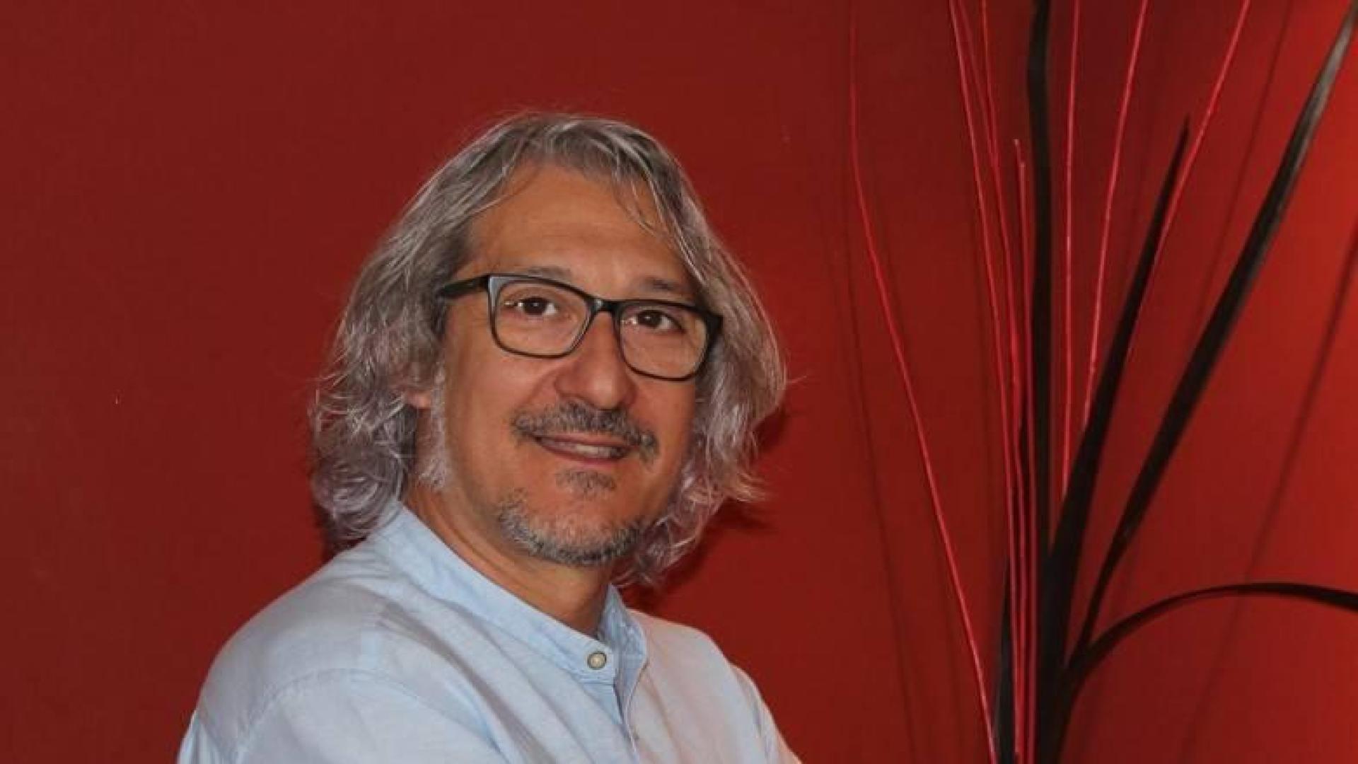 Silberio Saez Sesma: “Hay parejas que no recuerdan la última vez que cenaron solas”