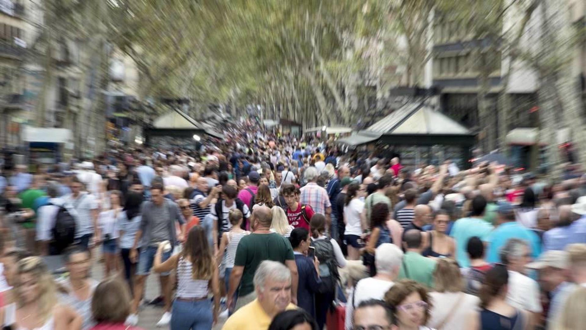 Han pasado 48 horas de los atentados del jueves