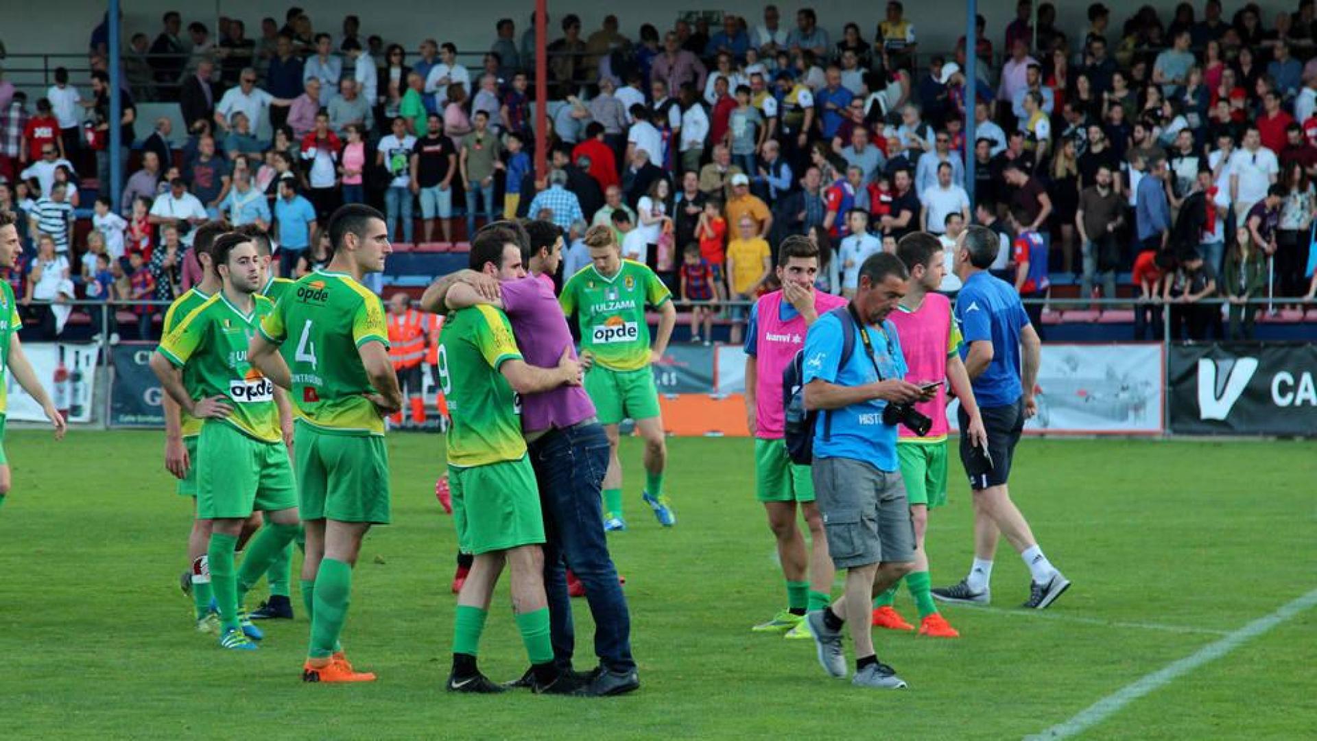 El Cirbonero se despide de la temporada tras perder ante el Yeclano