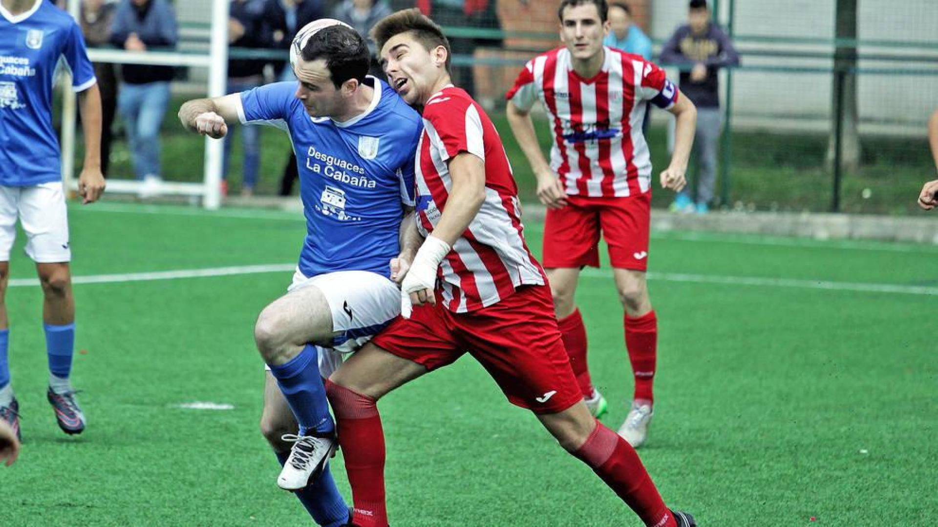 Objetivo cumplido para el Murchante