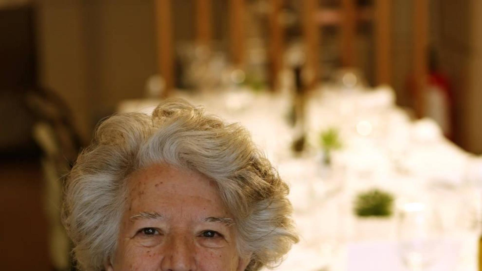 María Ángeles Durán: “Hay muchas mujeres que tienen su tiempo expropiado”