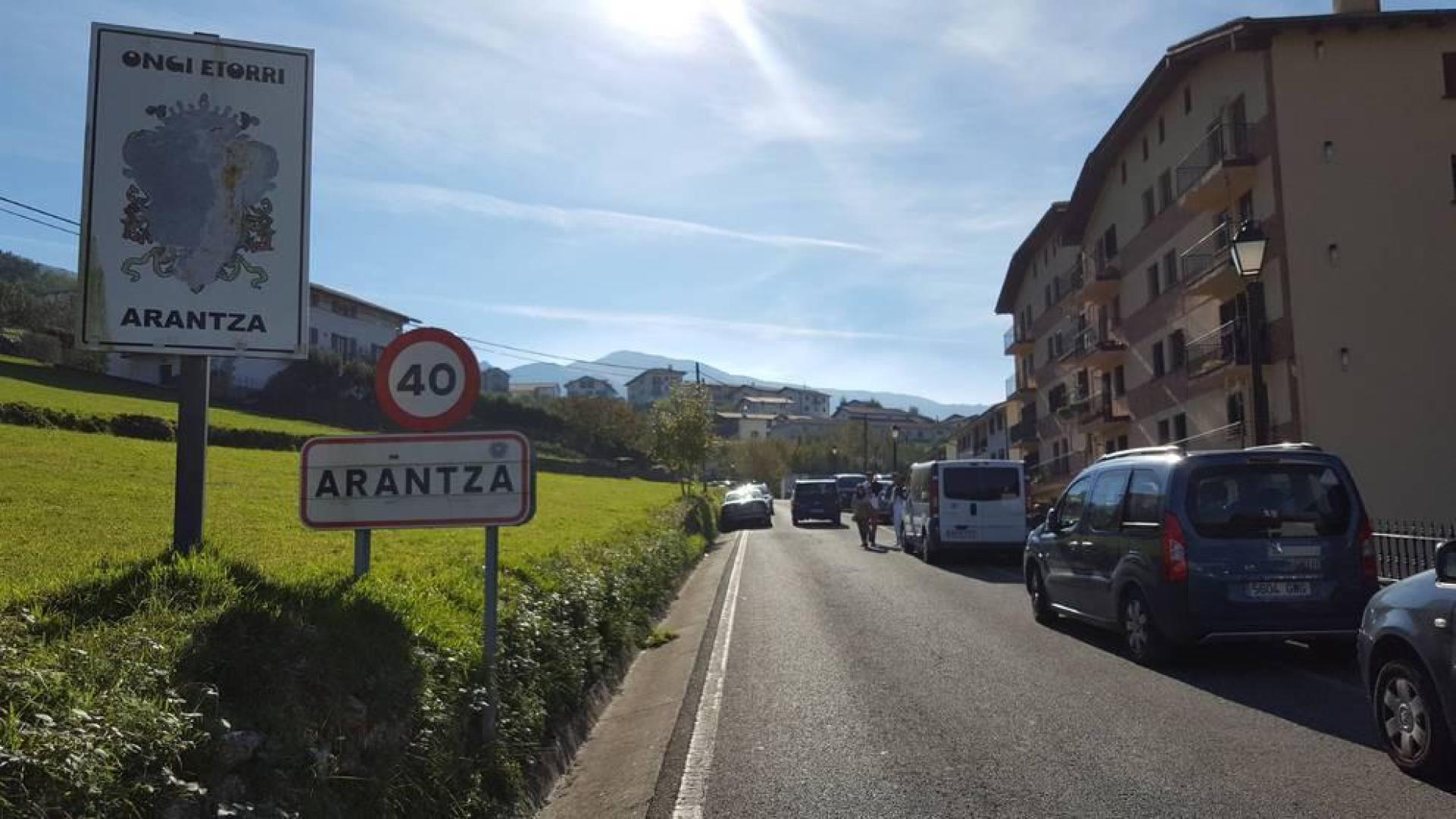 Refuerzan el sistema de recogida de orgánicos en Arantza e Igantzi