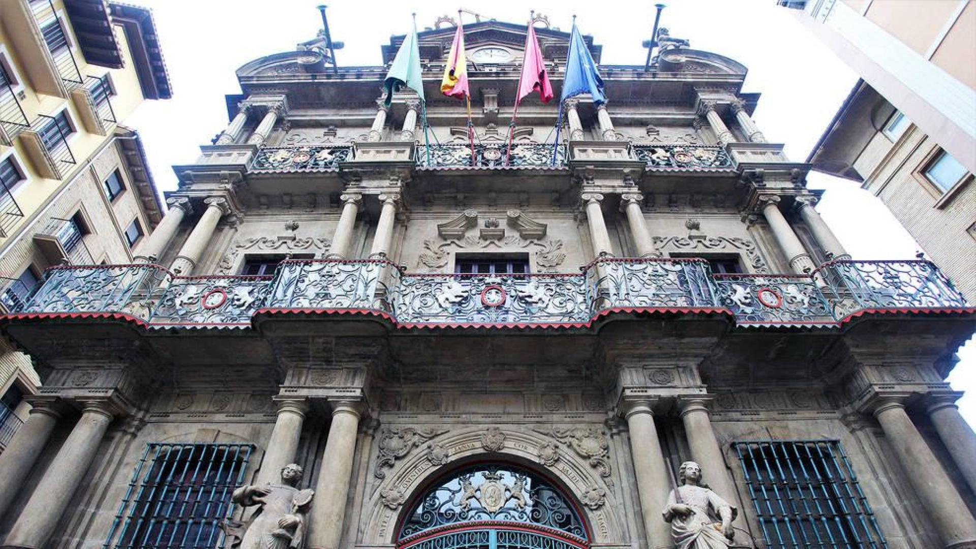 Bildu dice que en Empleo no encontró sustitutos de técnicos de Participación