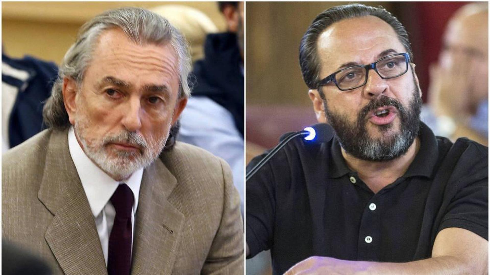 Dieciocho condenas y dos absoluciones en la trama valenciana del caso Gürtel
