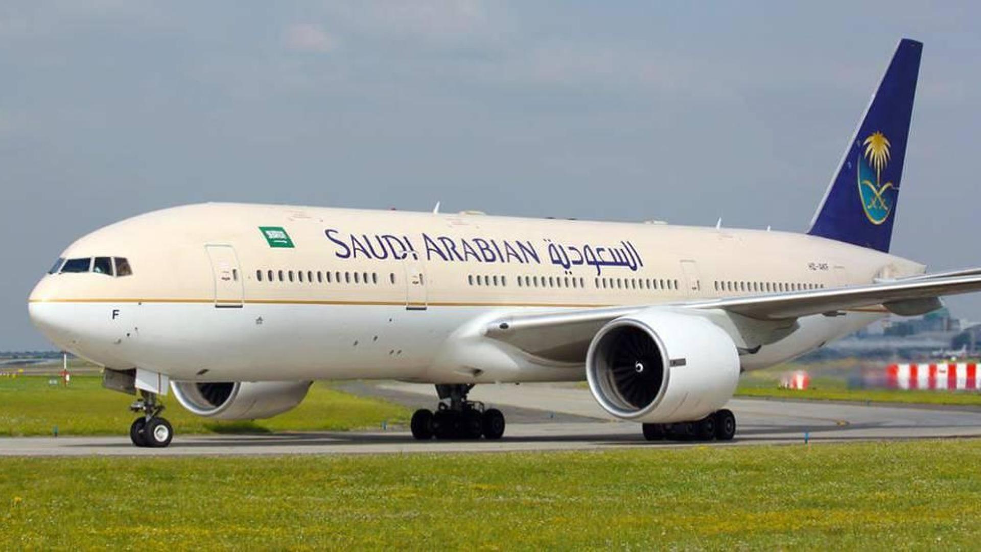 Saudia Airlines lanza dos nuevas rutas que unirán Málaga con Riyadh y Jeddah