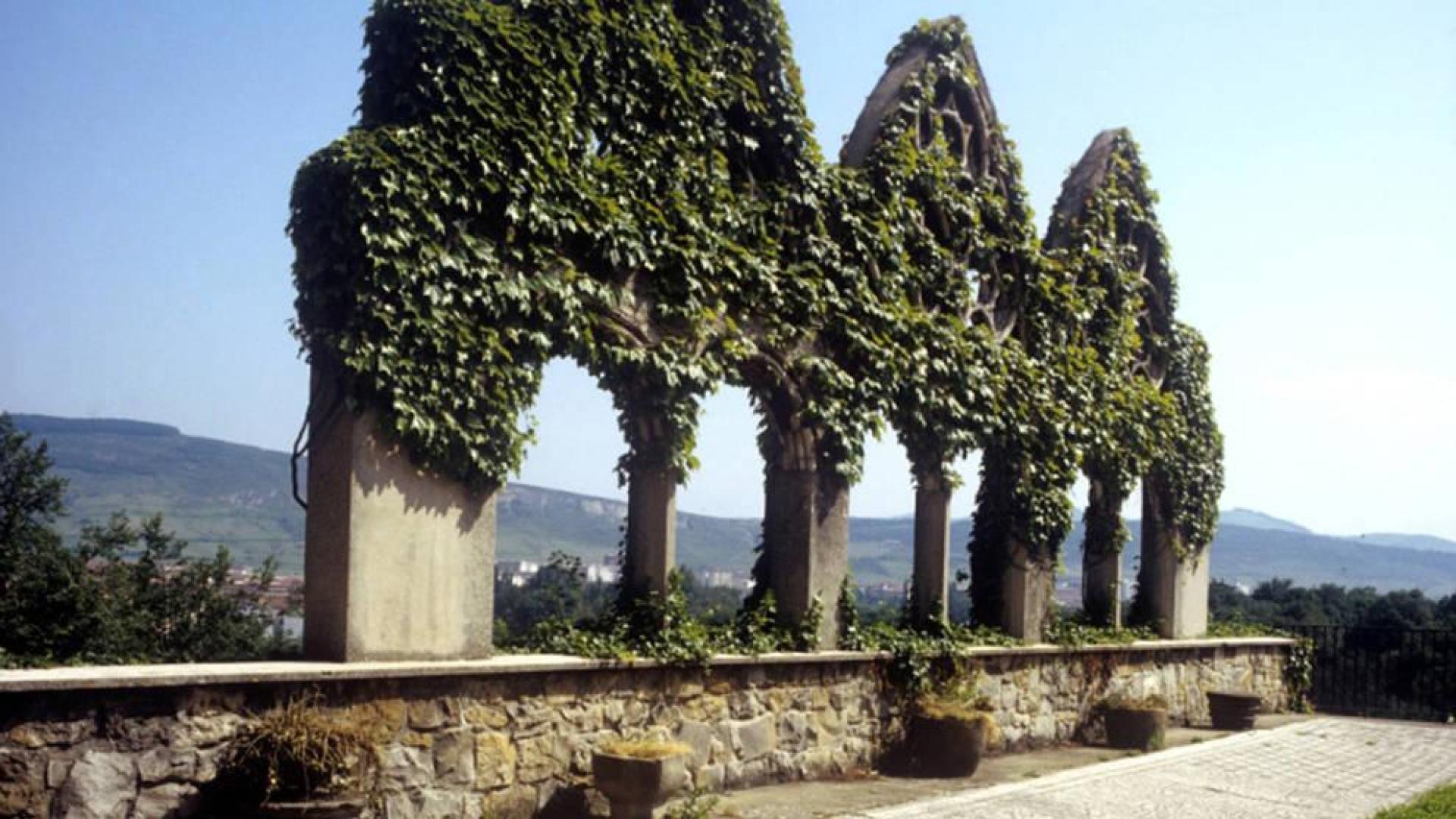 El Museo de Navarra inaugura una exposición del fotógrafo José Latova