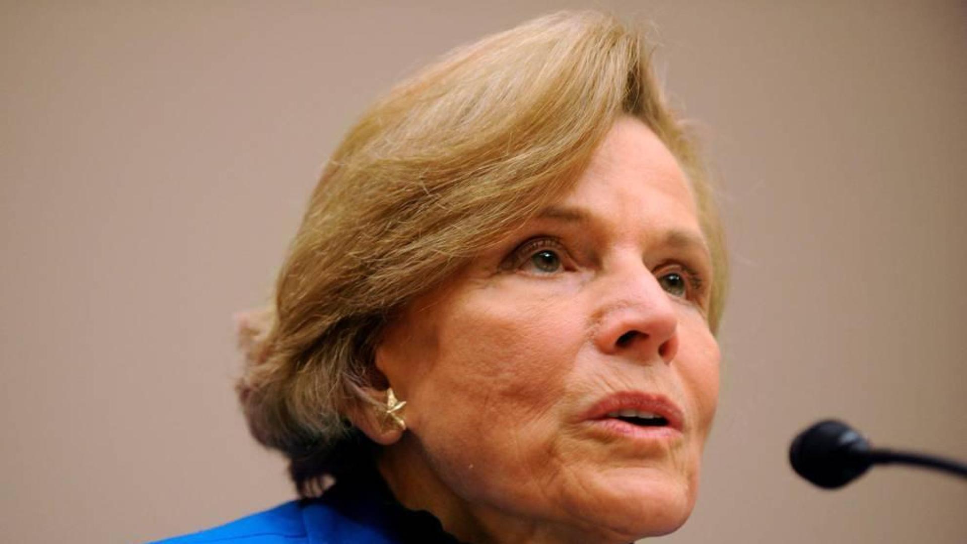 La oceanógrafa Sylvia Earle, Premio Princesa de Asturias de la Concordia