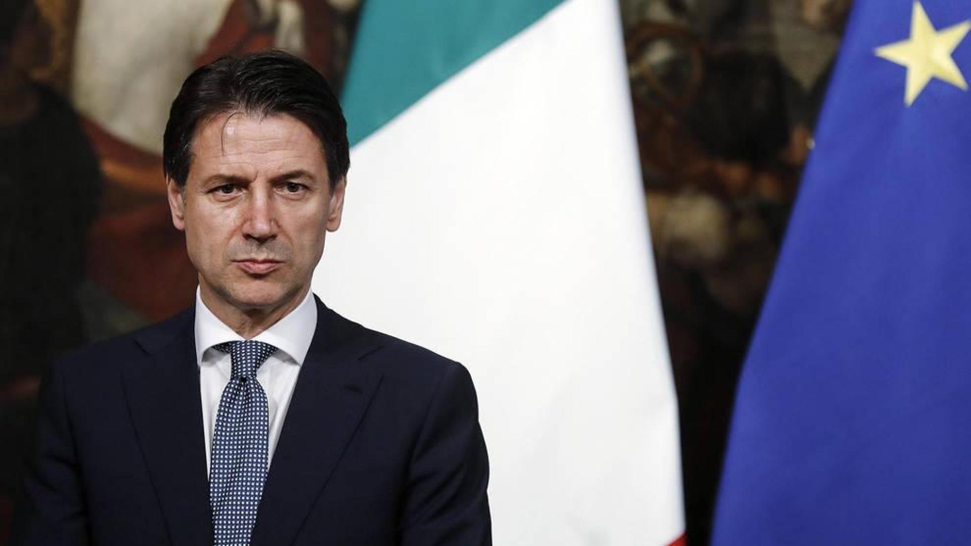 Italia convoca al embajador de Francia tras las críticas por el rechazo al 'Aquarius'