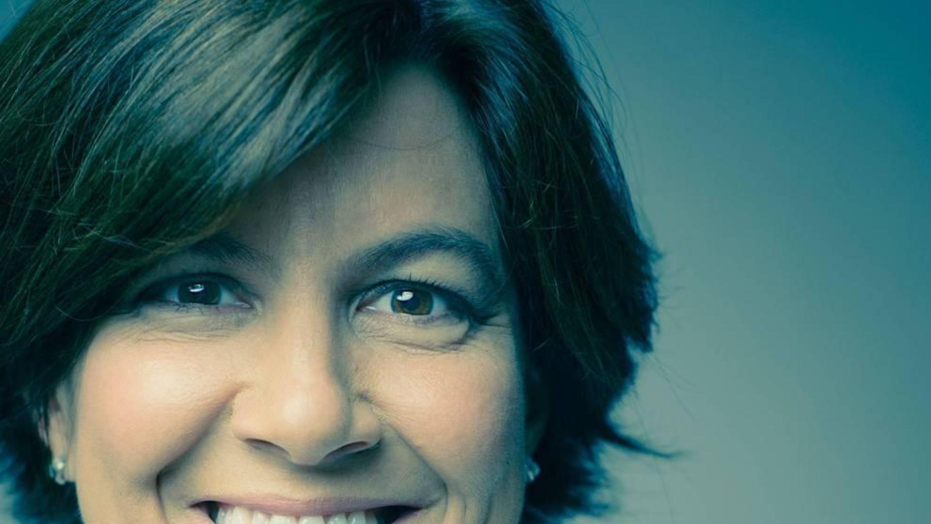 Ana Ribera publica un libro sobre la depresión que sufrió durante 365 días