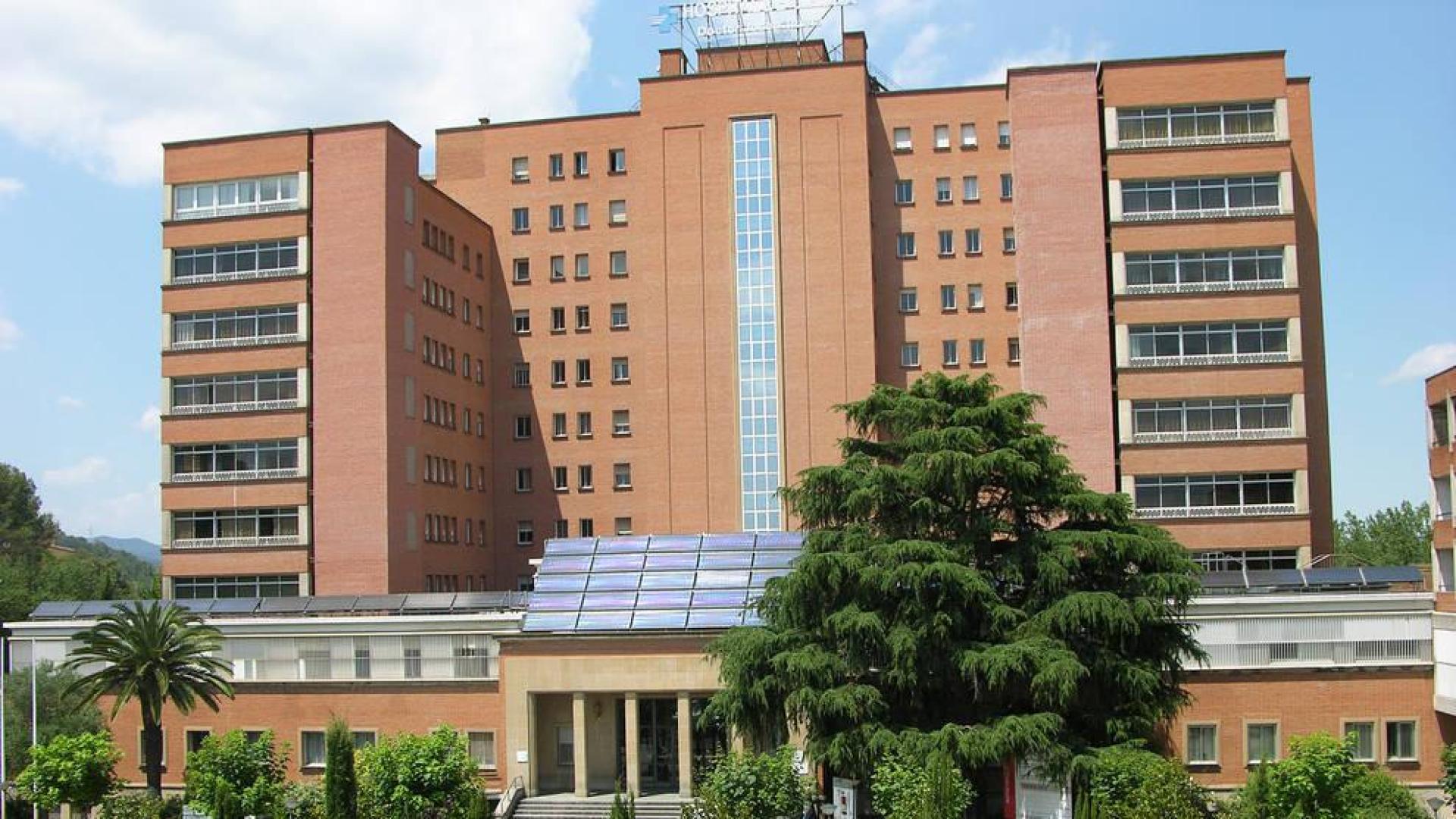 Muere un niño de 13 años por meningitis en un hospital de Girona