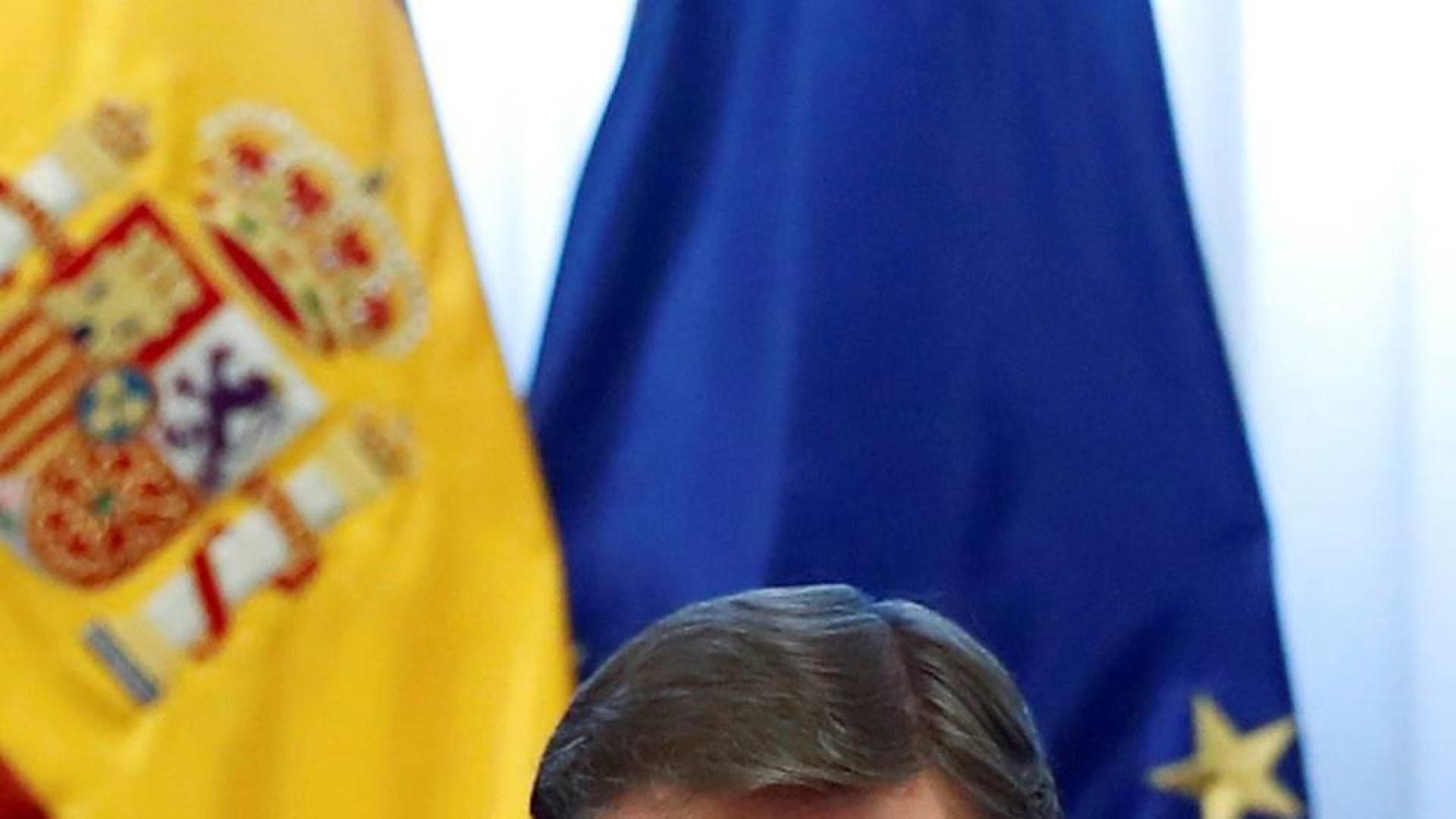 La Fiscalía pedirá el archivo de la causa contra el ministro de agricultura, Luis Planas