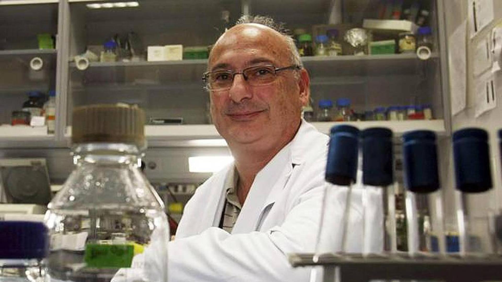Francis Mojica, preocupado por modificación genética con fines "incorrectos"