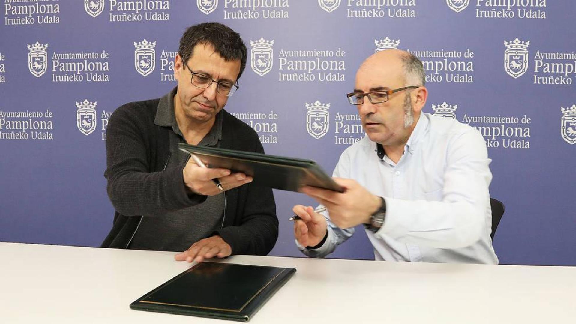 Convenio con Passivhaus para promover edificios saludables y de consumo casi nulo