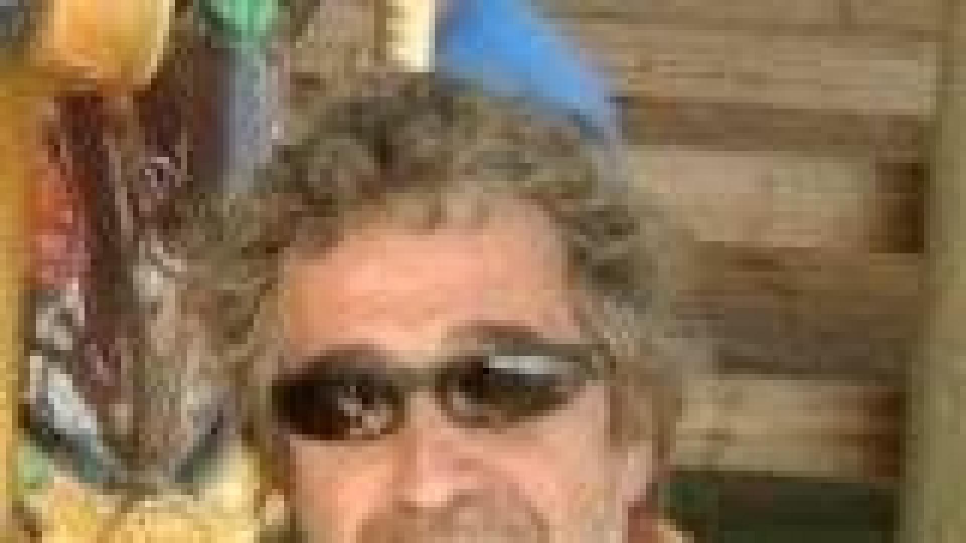 Muere Koldo Asiron, impulsor del euskera en la UPNA y hermano del alcalde de Pamplona