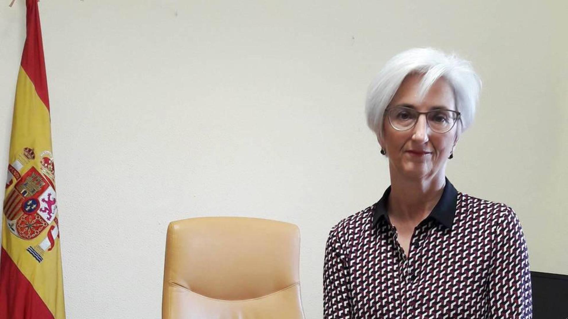 El Gobierno propone a María José Segarra como fiscal general del Estado