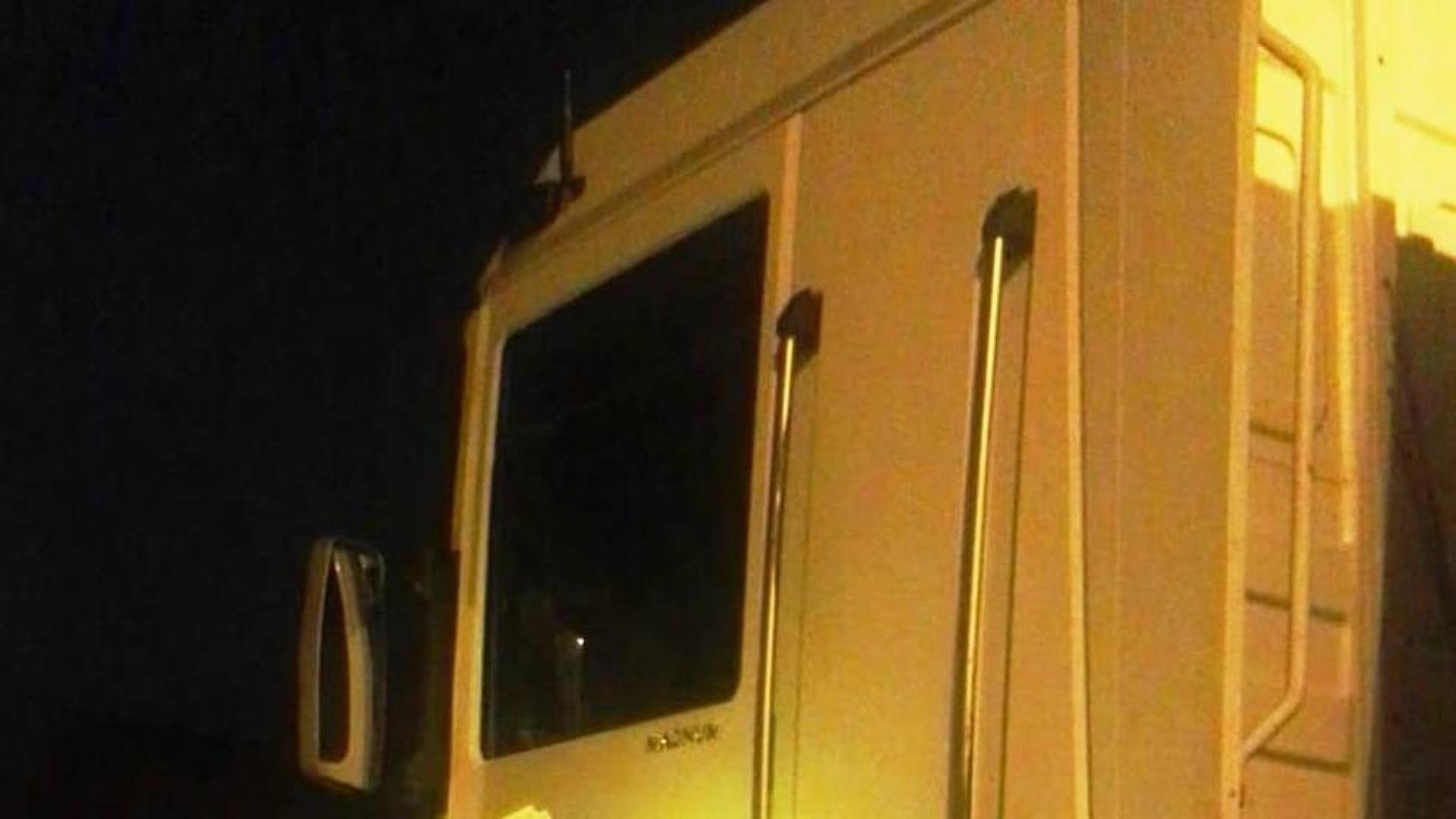 Inmovilizados tres vehículos en Bera por dar positivo en drogas