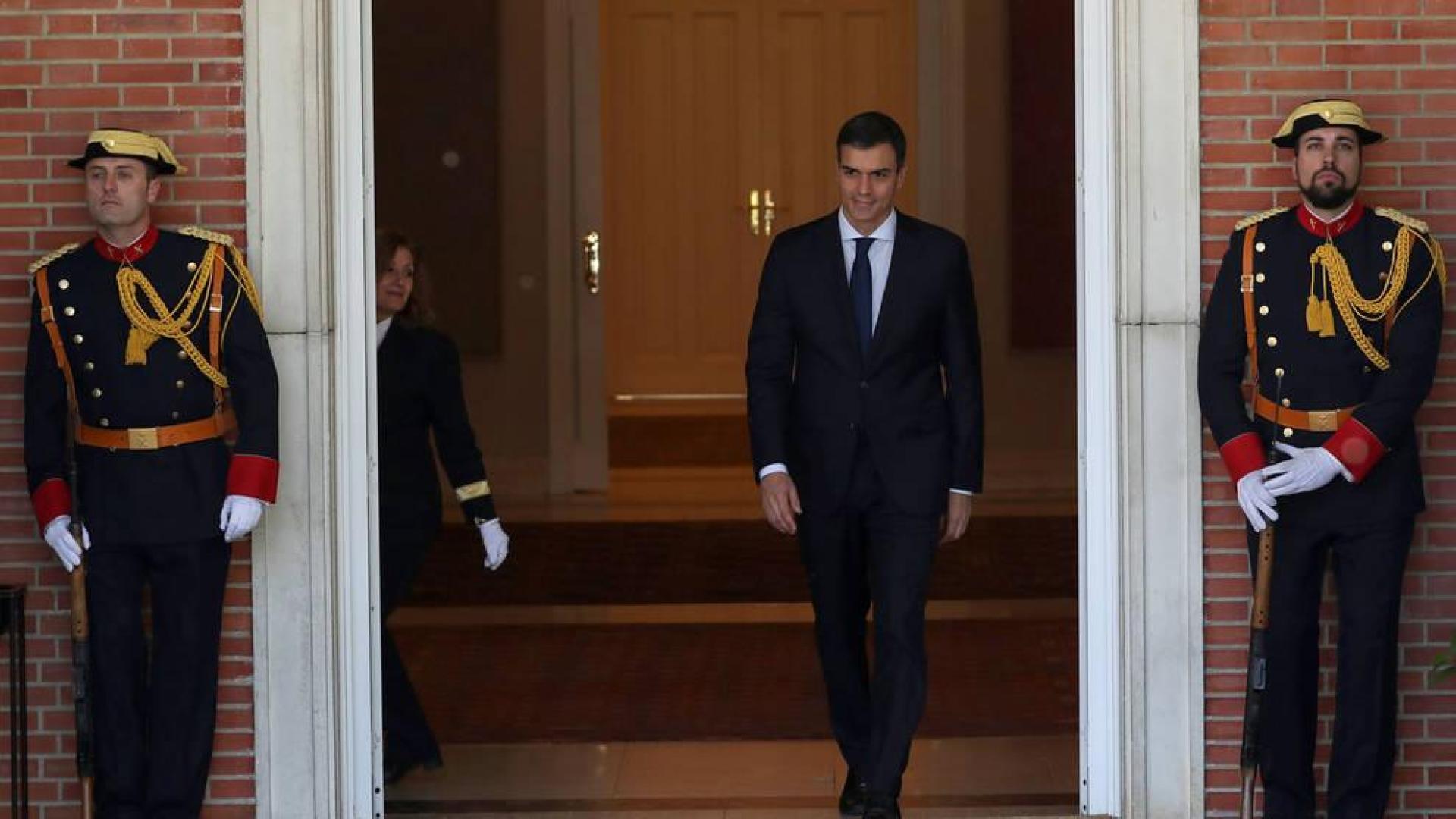 Sánchez iniciará con Urkullu y Torra las reuniones con los presidentes autonómicos