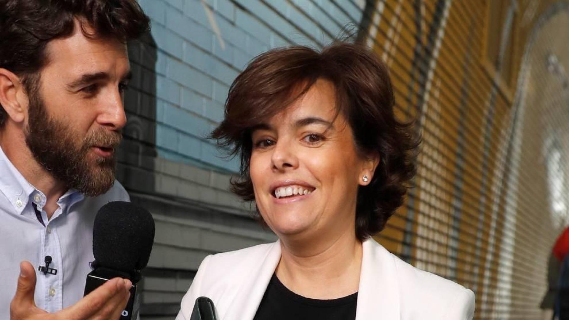 Las primarias del PP serán una pugna de dos