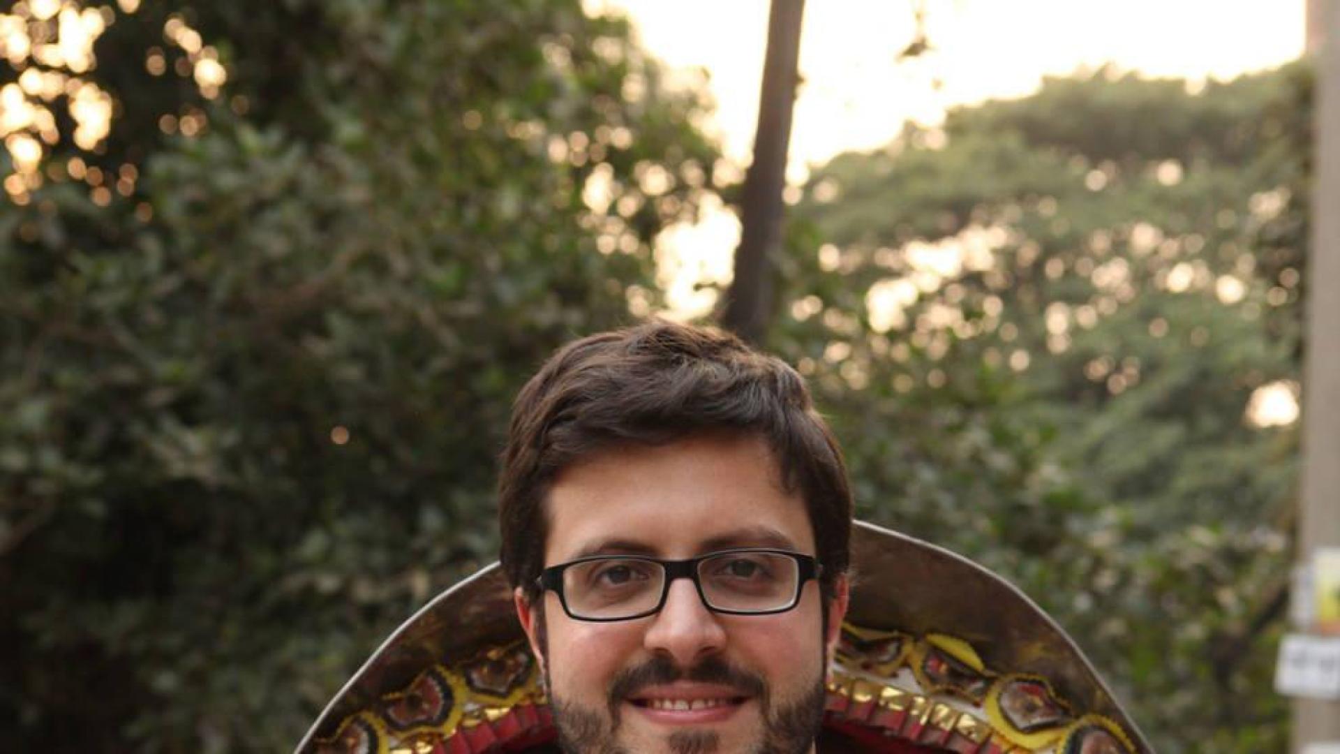 Igor García Barbero: “La llegada del 'Aquarius' no debe sentar un precedente”