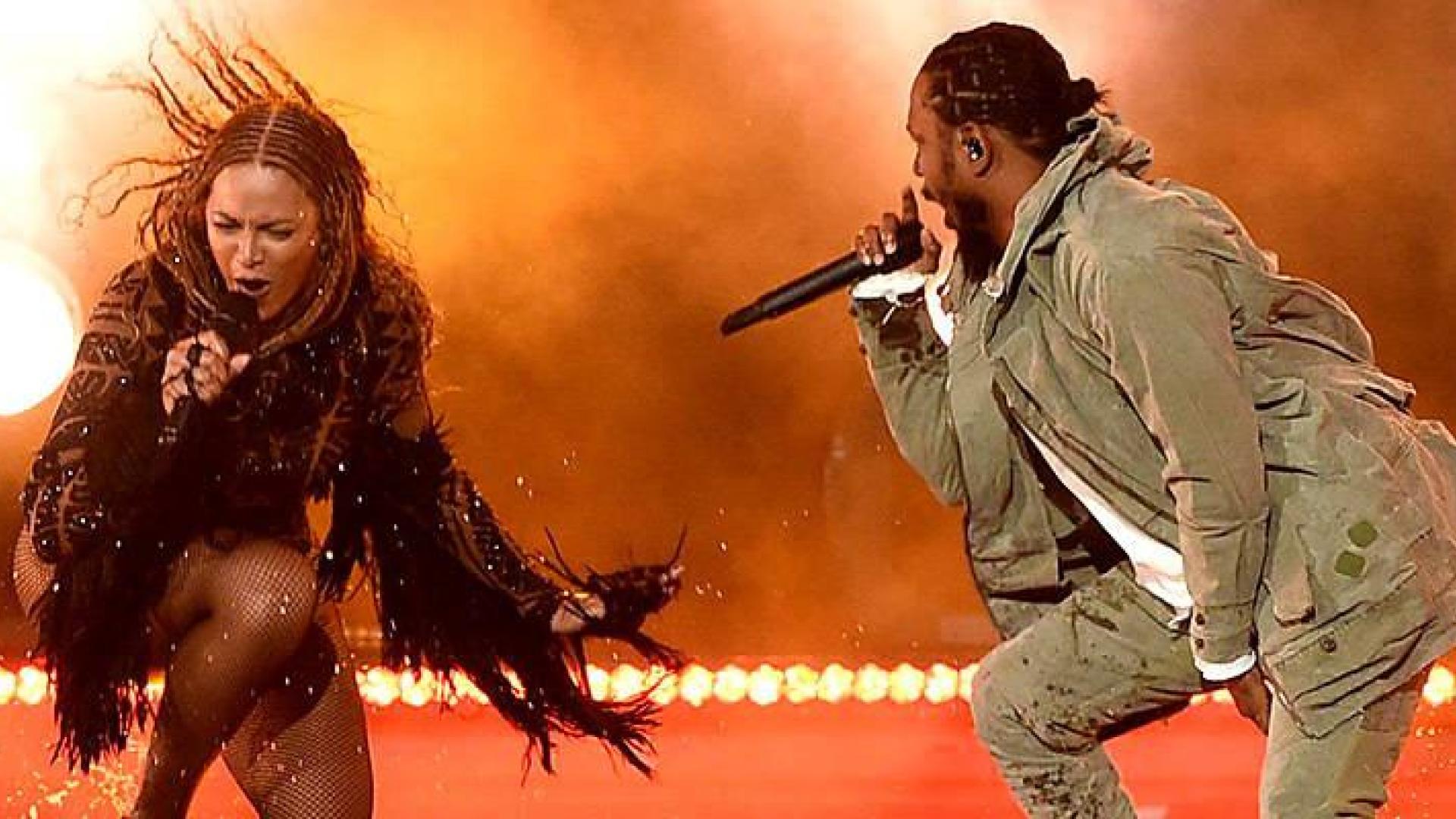 Beyoncé y Jay-Z, dos tortolitos endiosados en Londres