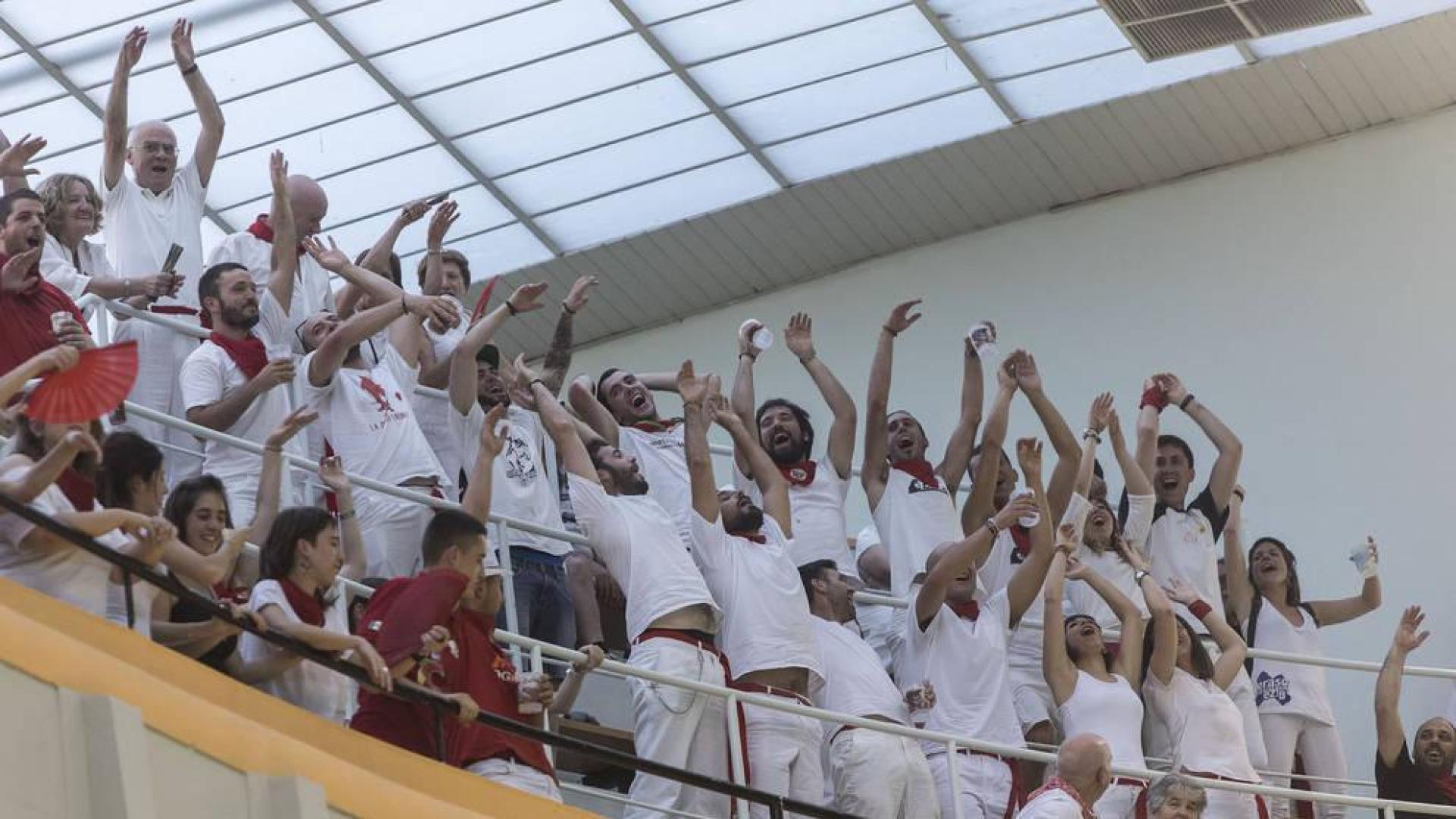 Últimas reservas en el Labrit para San Fermín