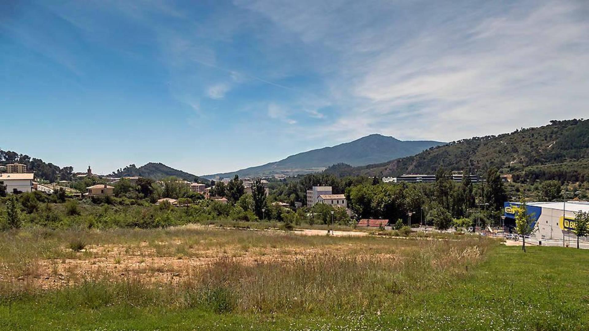 Nasuvinsa cambia de planes y hará obra nueva de alquiler social en Estella