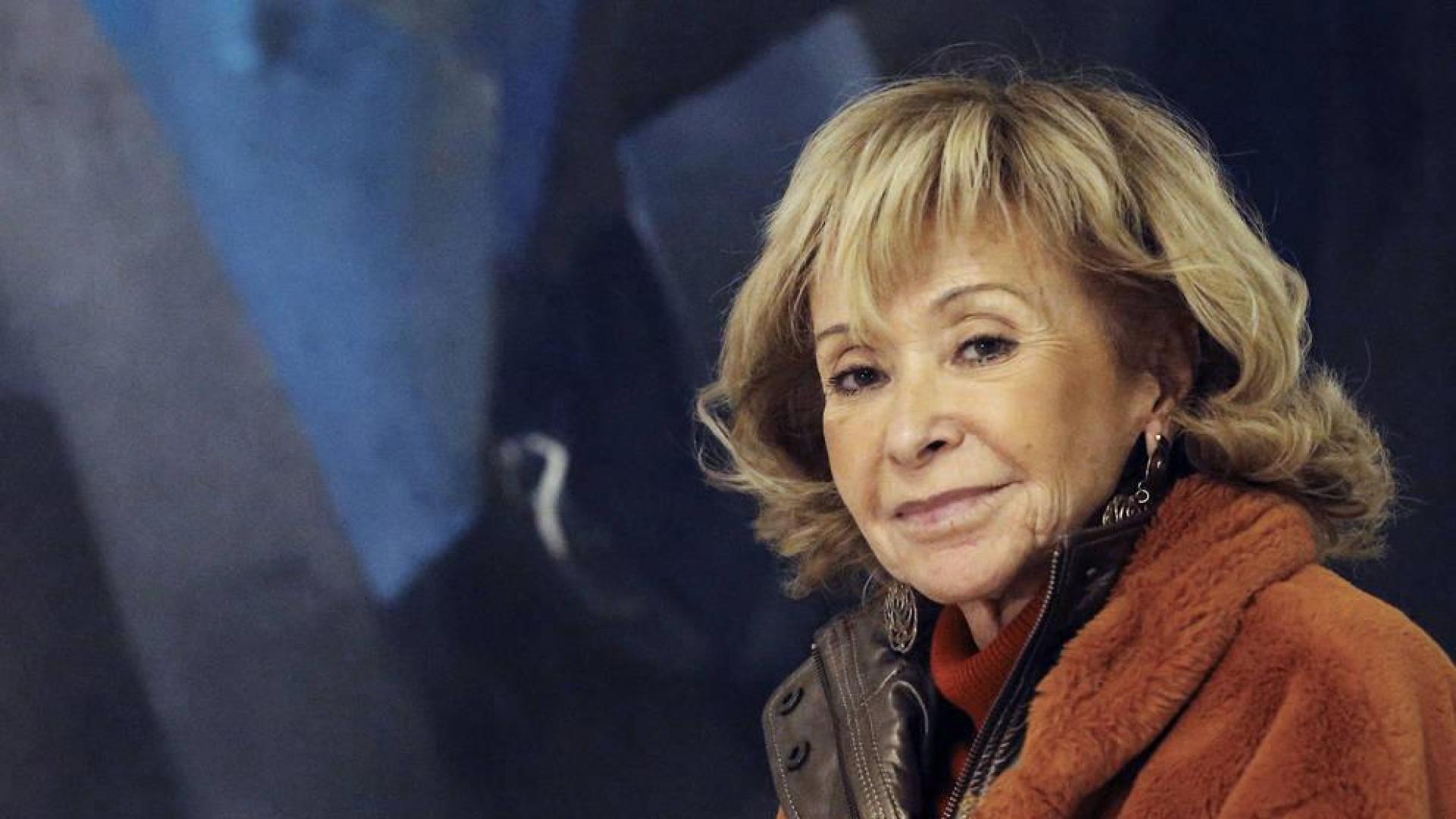 Sánchez propone a Teresa Fernández de la Vega para presidir el Consejo de Estado