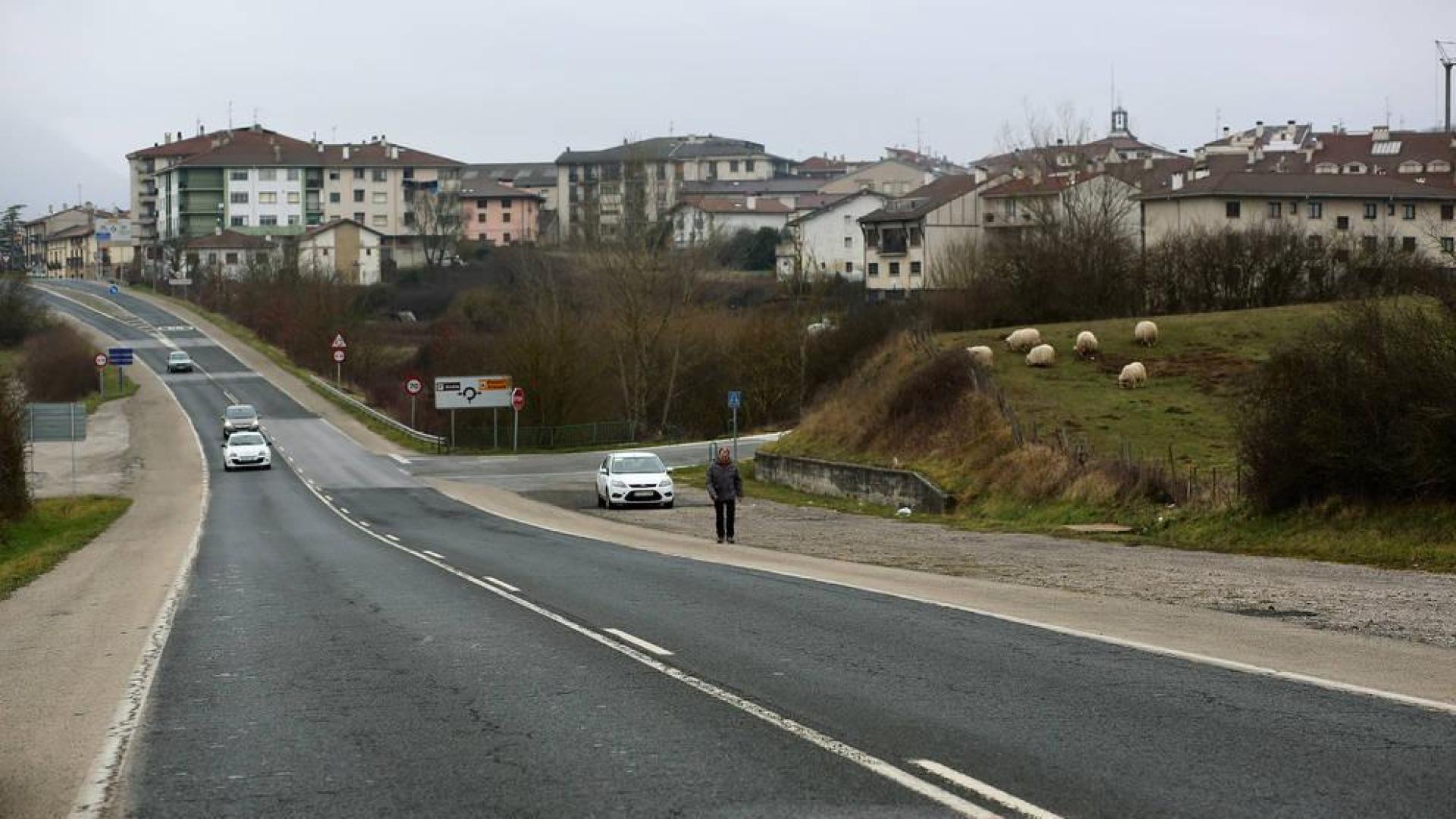 Los afectados por cortes de luz de Etxarri Aranatz serán indemnizados