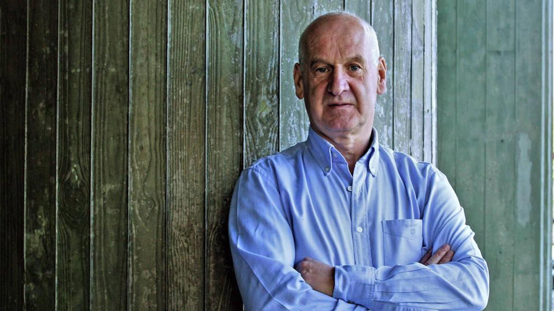 Alfonso García Liberal: “El trabajador debería participar en el beneficio”