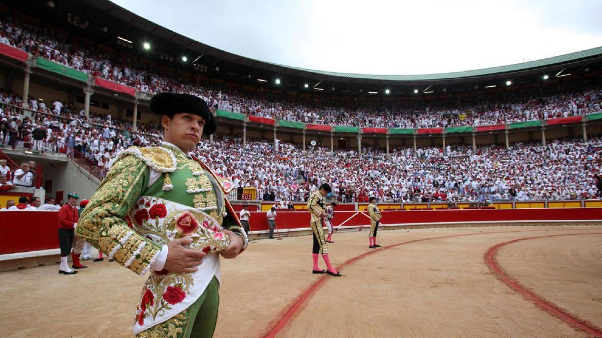 El sector taurino ve “imposible” los encierros sin corridas