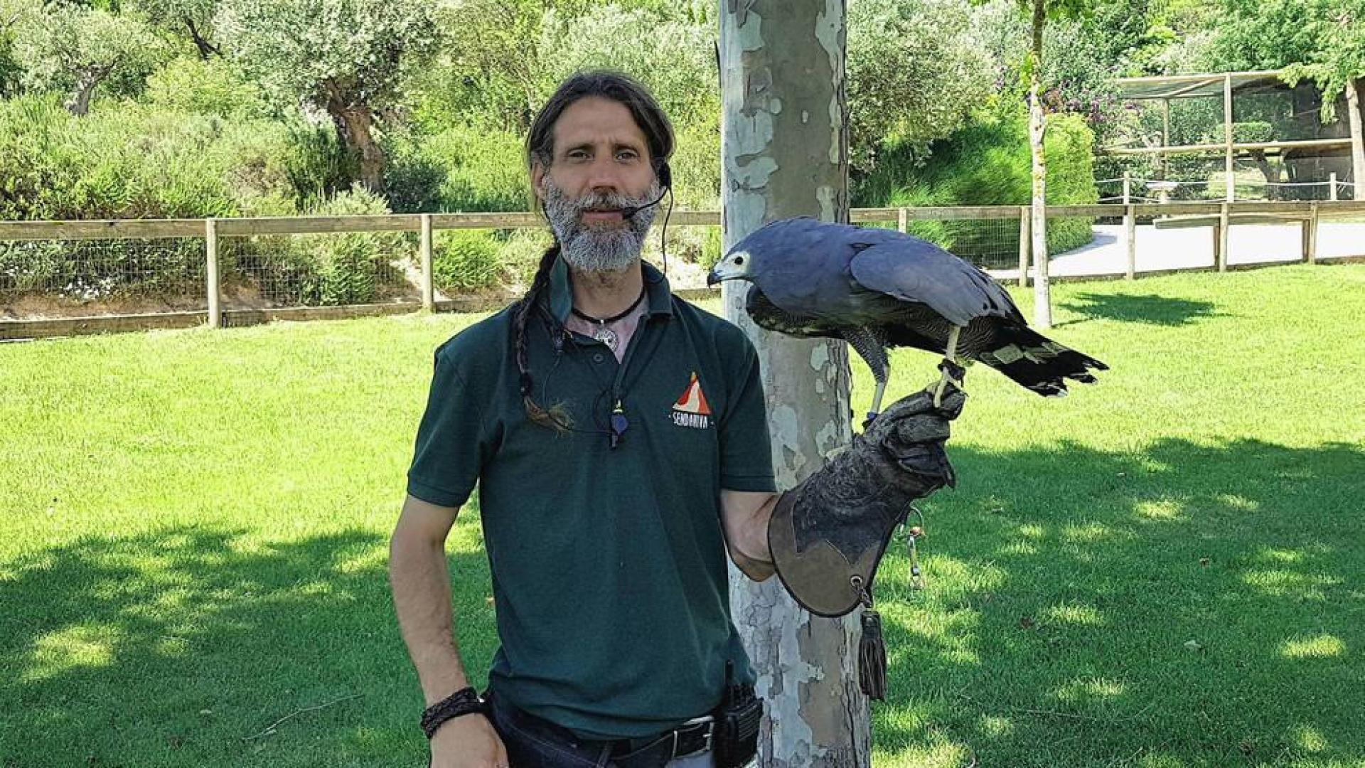 Sendaviva se renueva en verano con más animales y nuevos espectáculos
