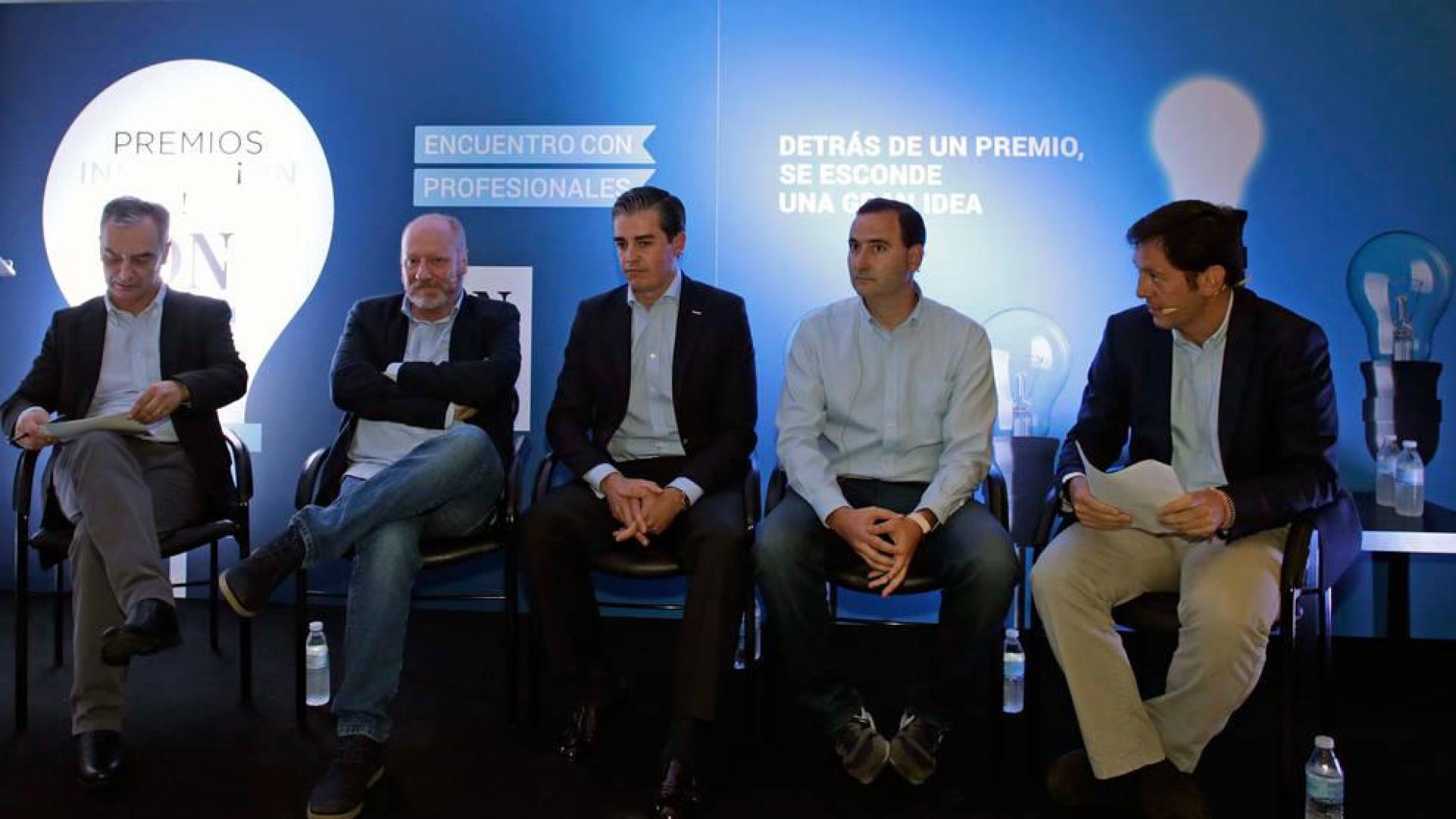 Iniciativa y objetivos claros