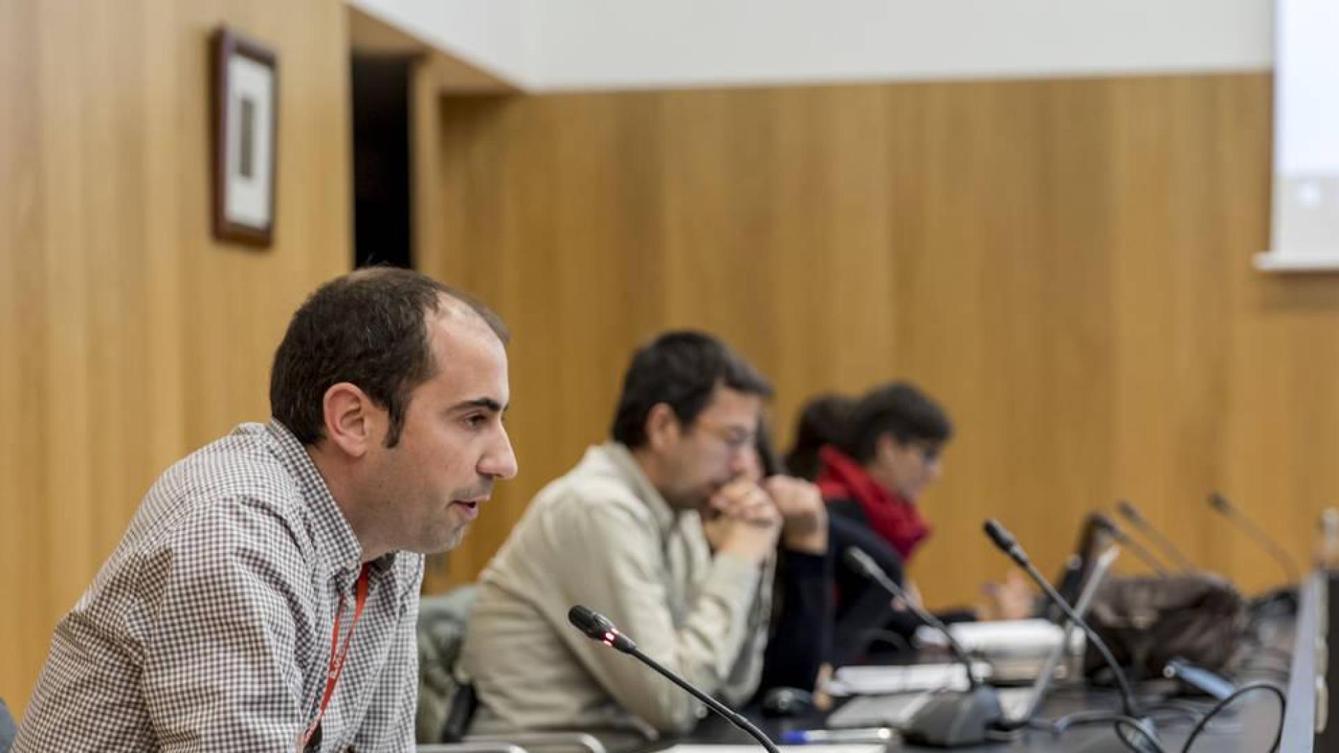 El PSN de Egüés critica la "desastrosa planificación económica" del Ayuntamiento