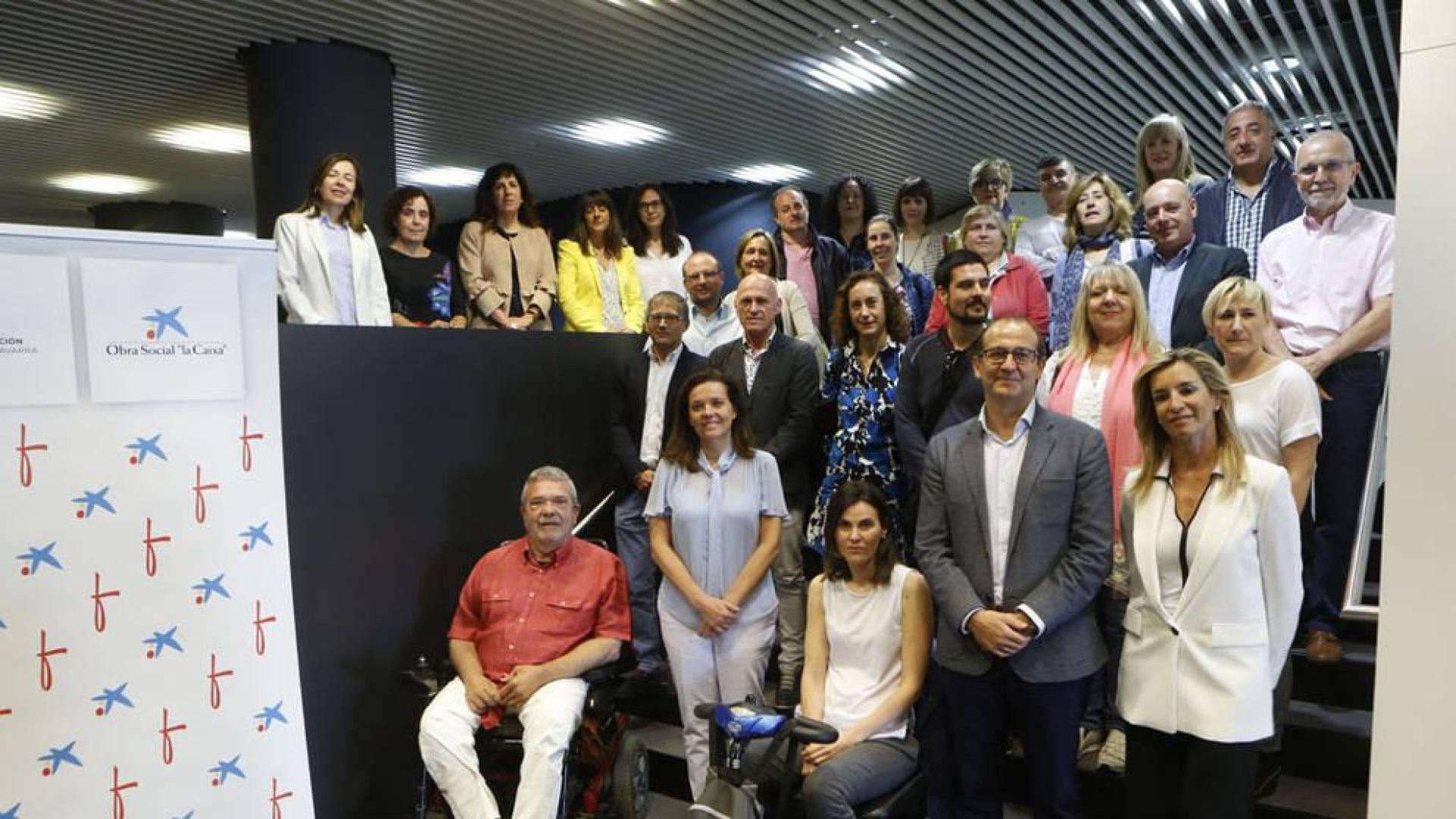 Fundación CAN apuesta por el apoyo a personas vulnerables, la investigación y la educación