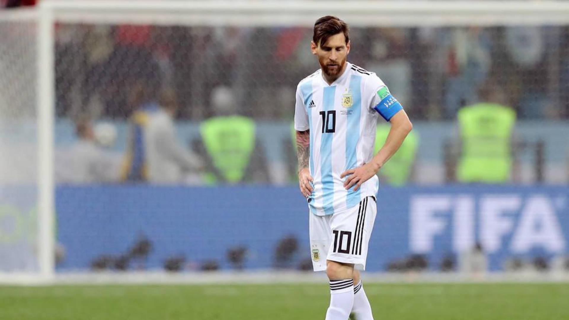 Argentina: 160 caracteres de ingenio y vejaciones