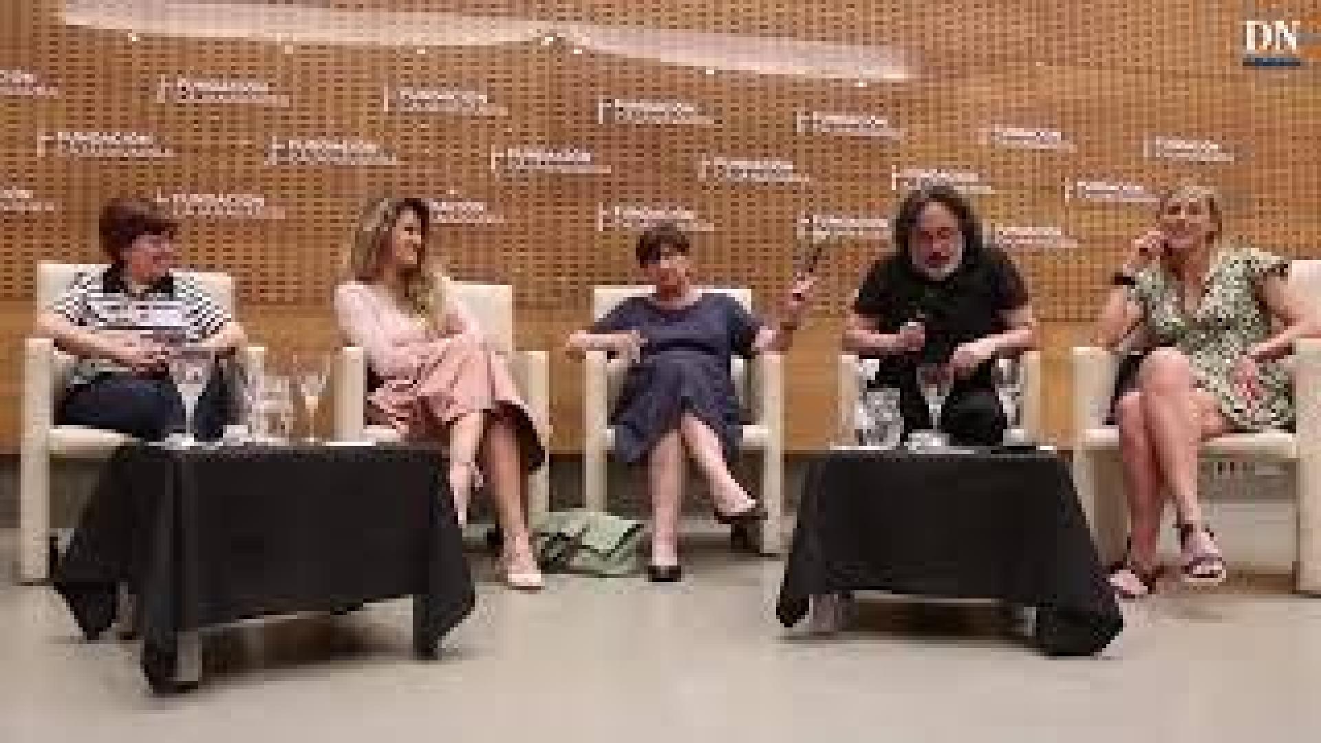 Consejos para padres cuyas hijas quieran ir a San Fermín