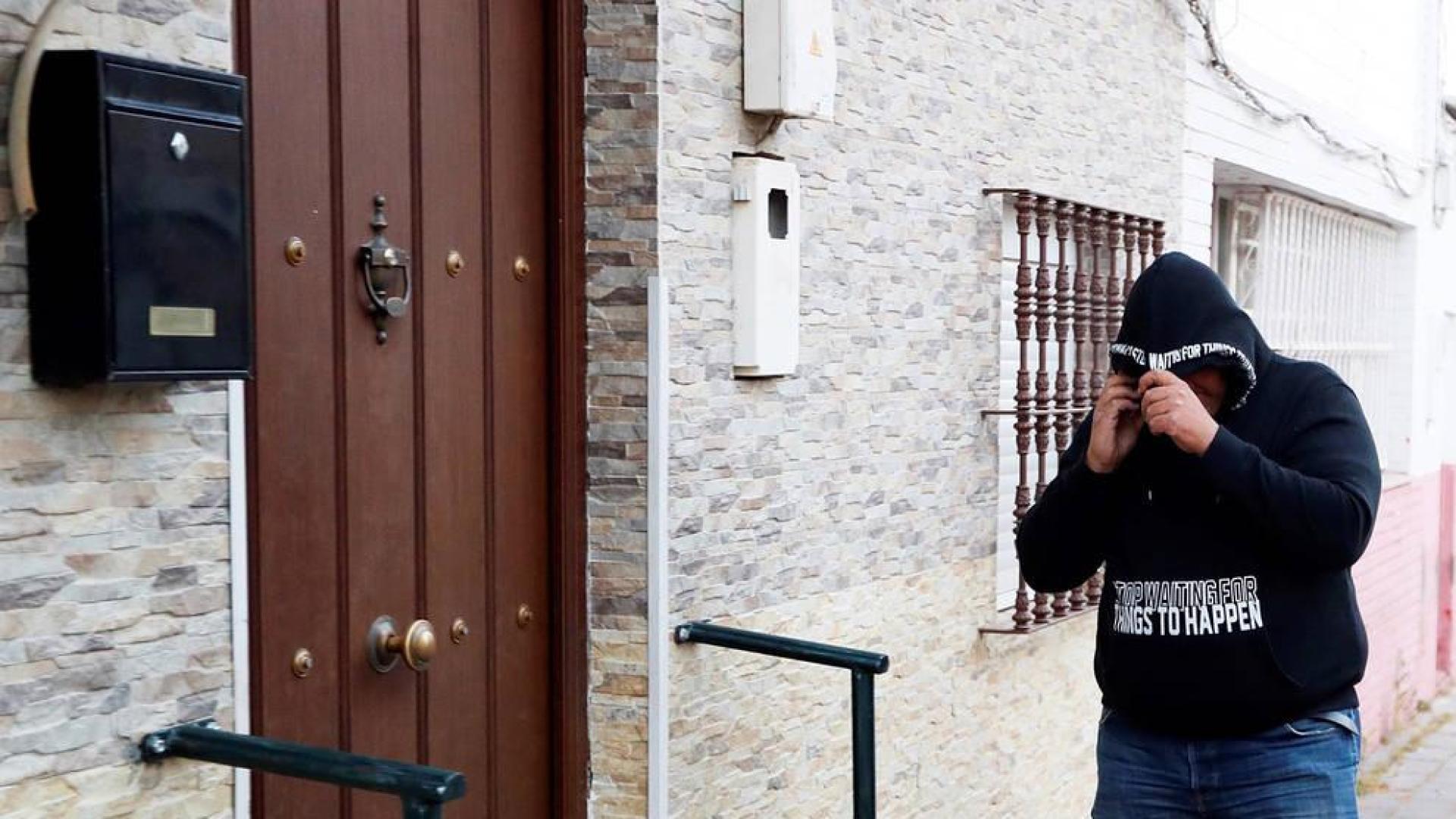 Acude al juzgado de Sevilla el primero de los componentes de 'La Manada'
