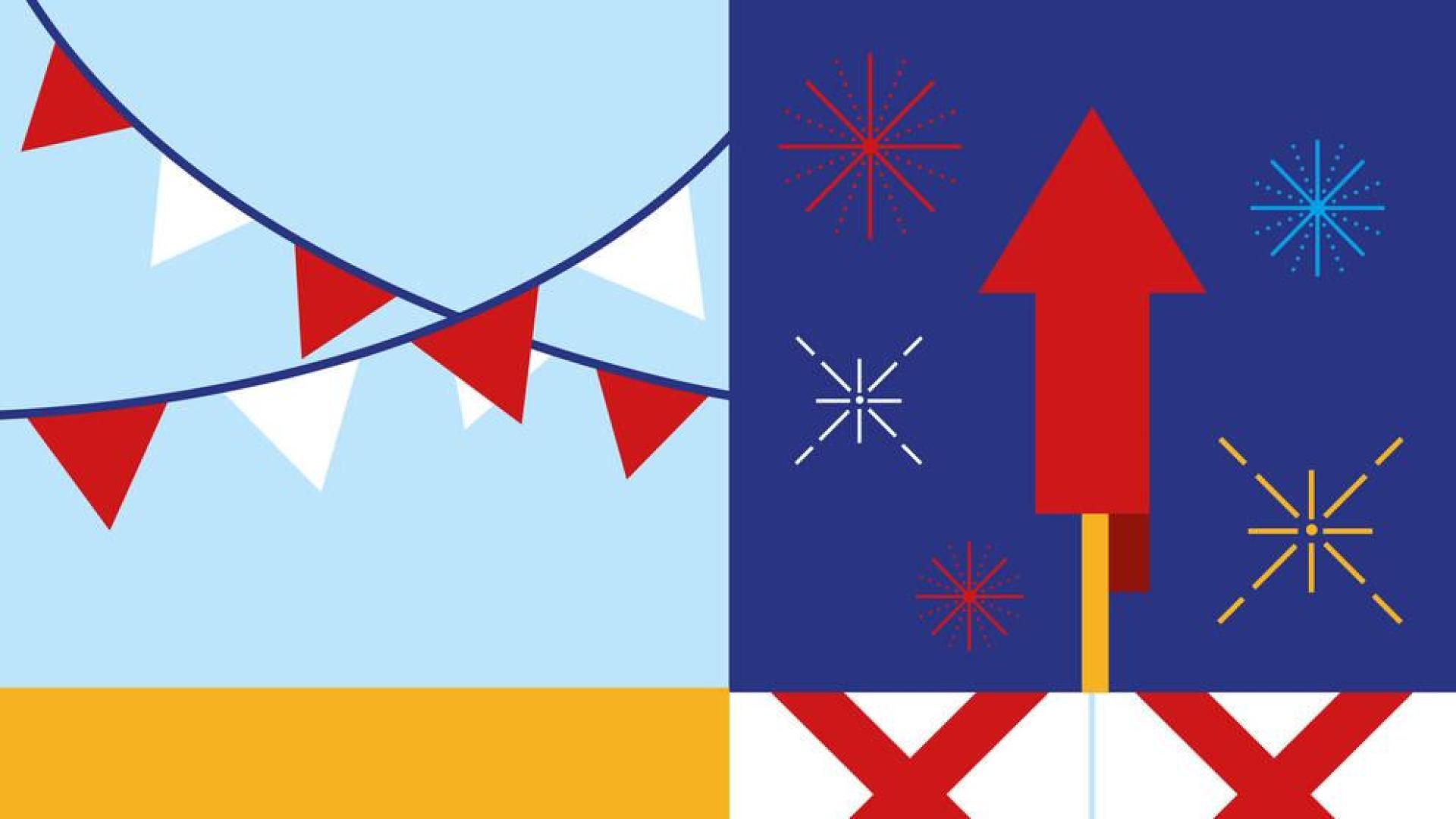 Noáin ya tiene ganador del cartel de sus fiestas